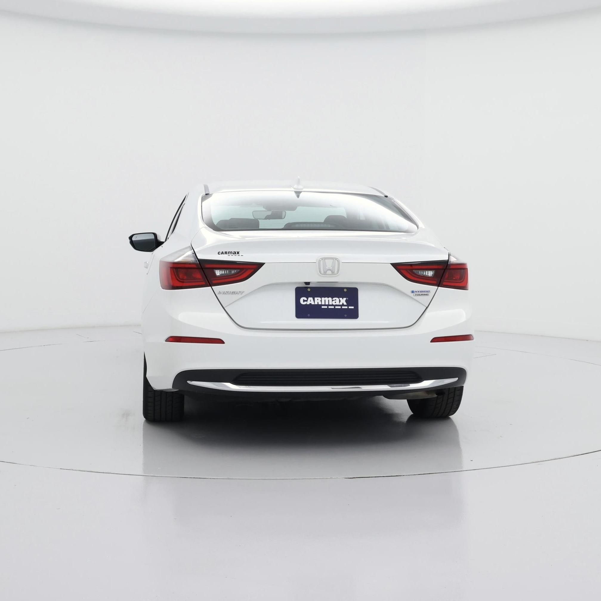 Thumbnail: 2022 Honda Insight - 6