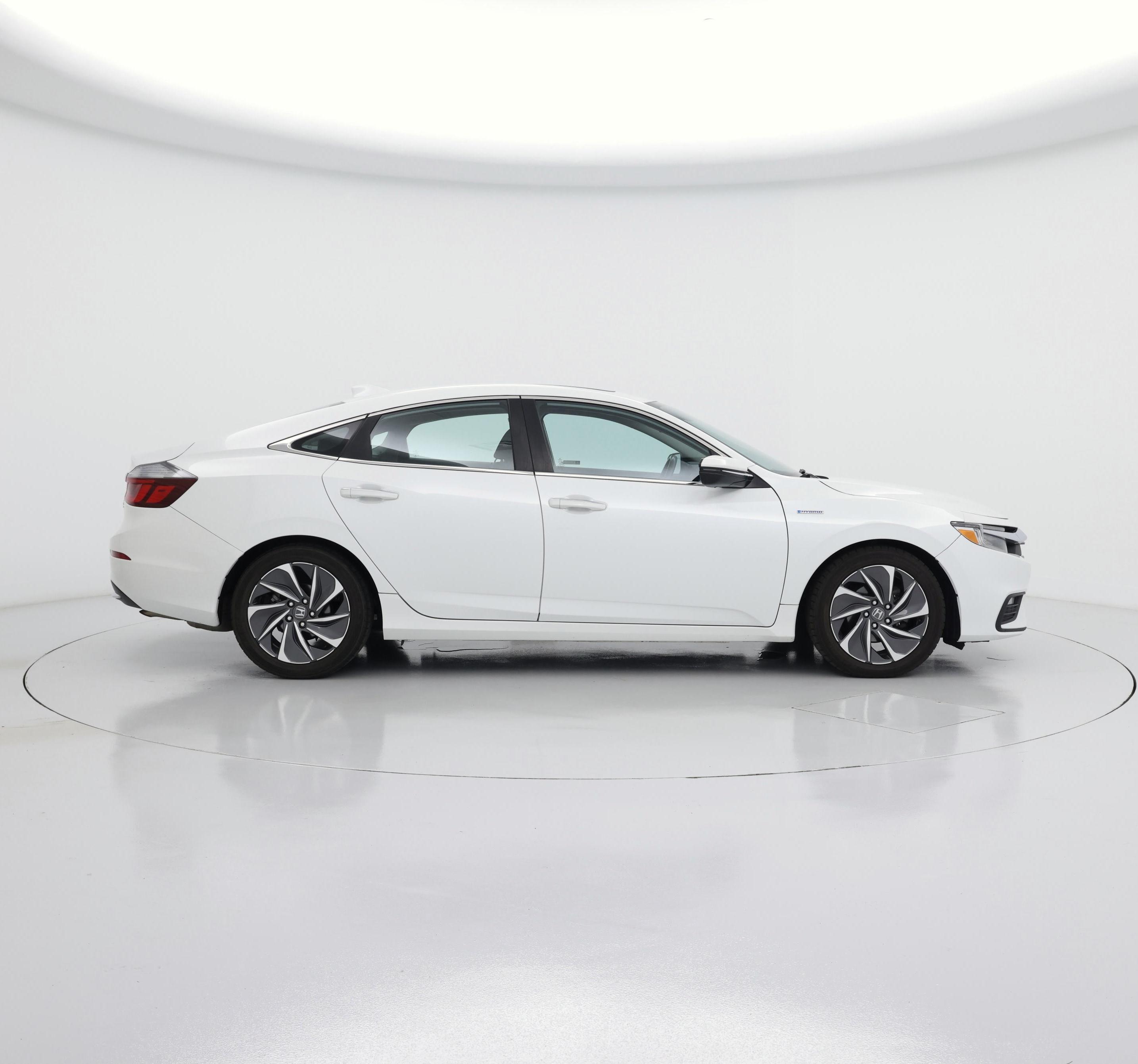 Thumbnail: 2022 Honda Insight - 7