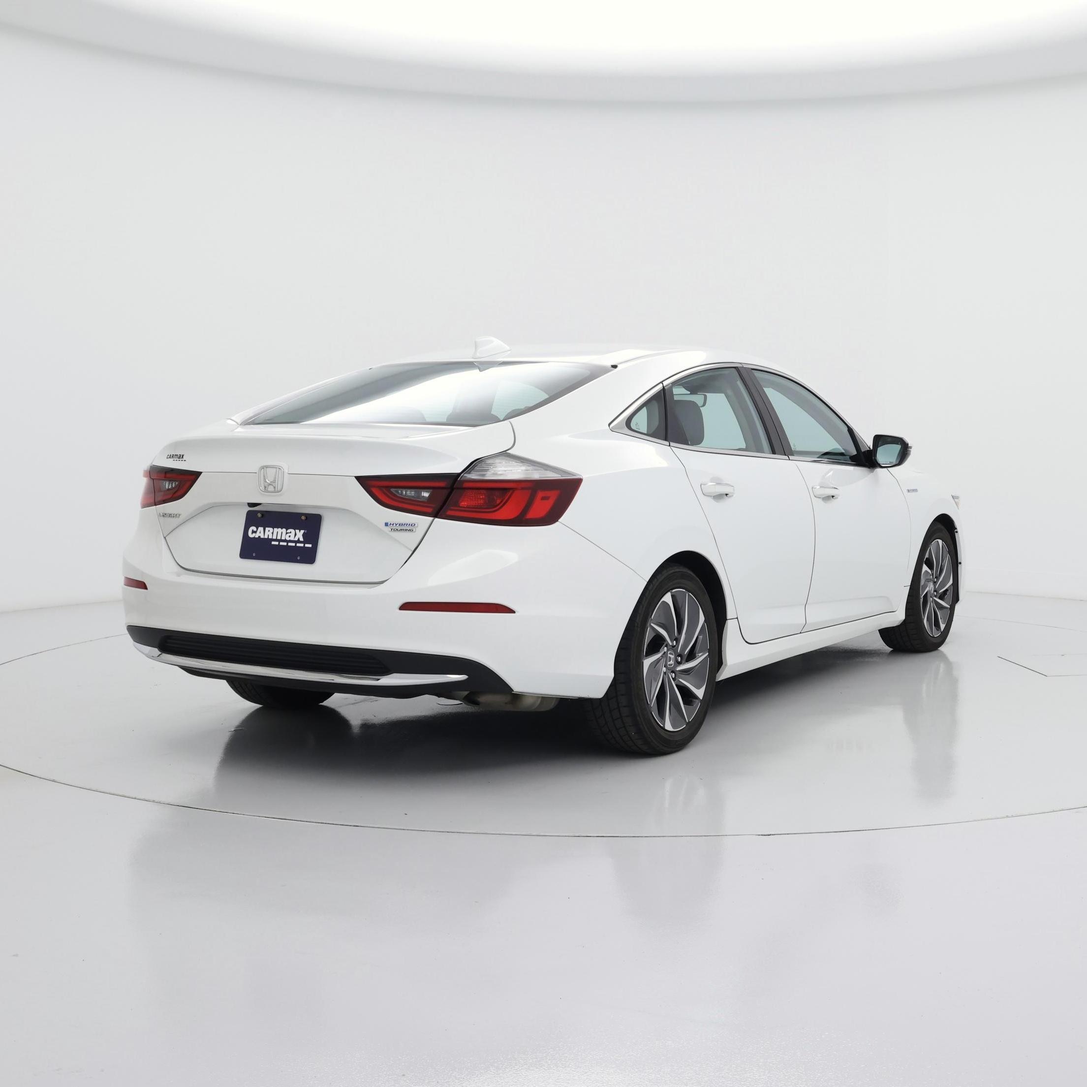 Thumbnail: 2022 Honda Insight - 8