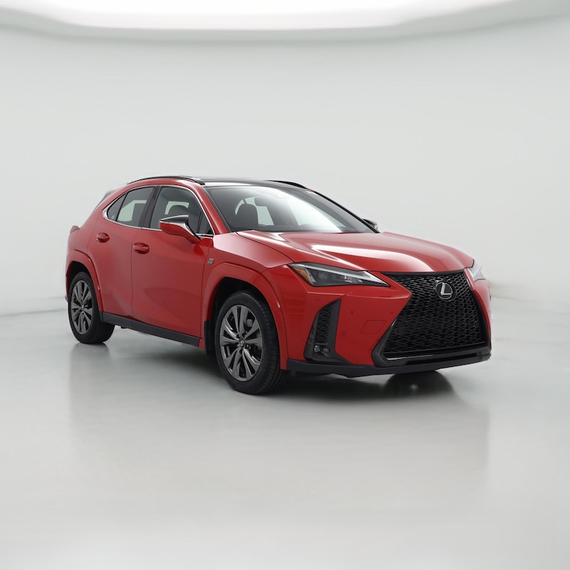 2023 Lexus UX 250h F-Sport