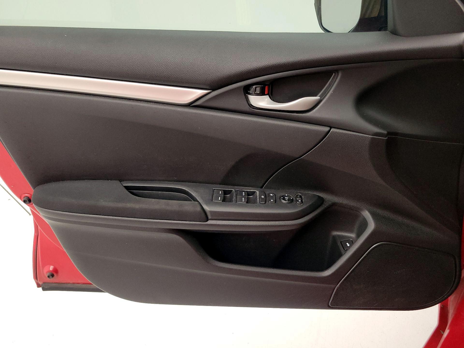 Thumbnail: 2020 Honda Civic - 12