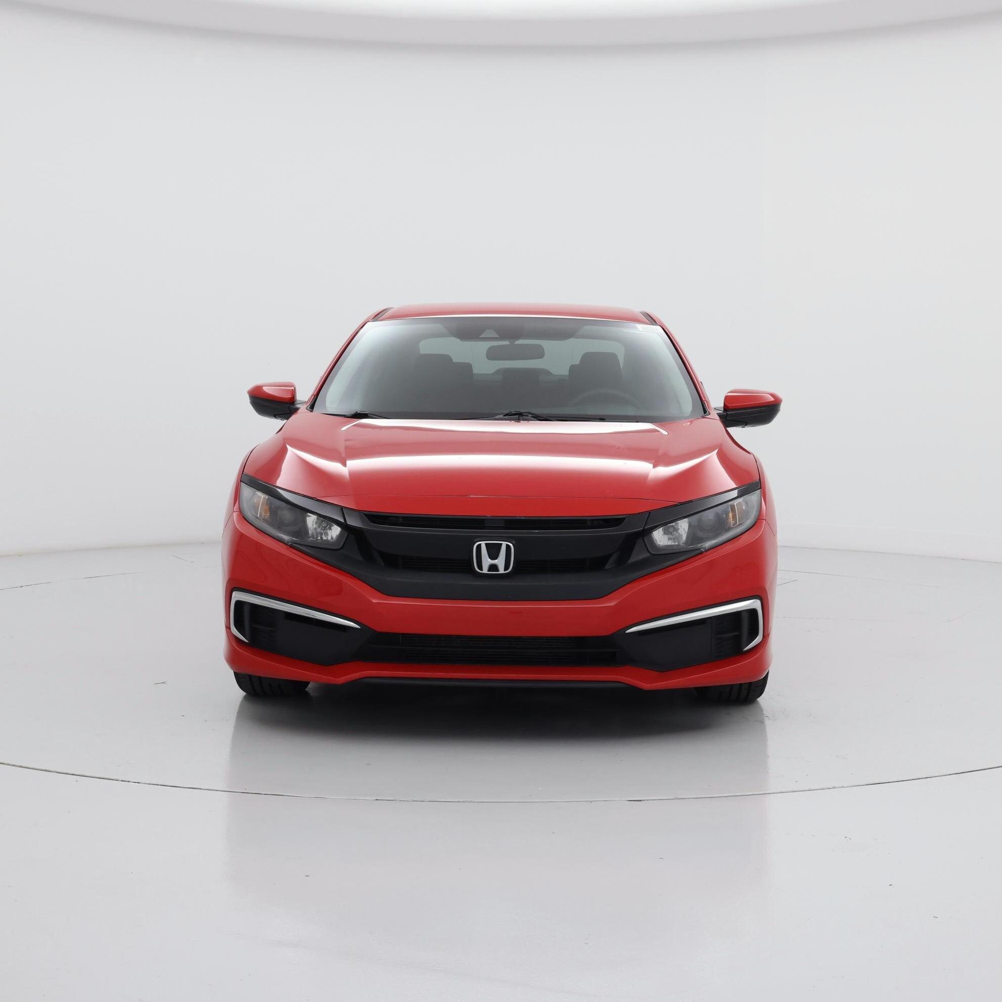 Thumbnail: 2020 Honda Civic - 5