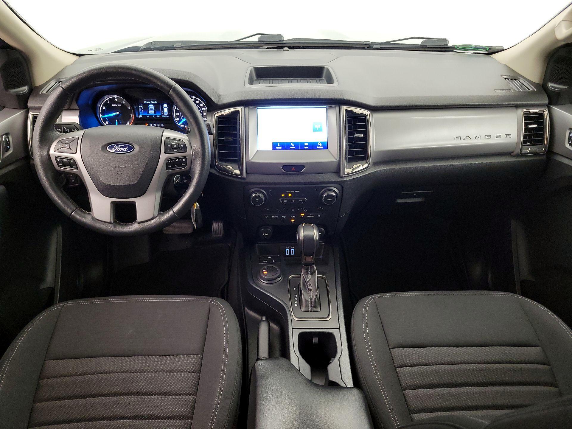 Thumbnail: 2022 Ford Ranger - 9