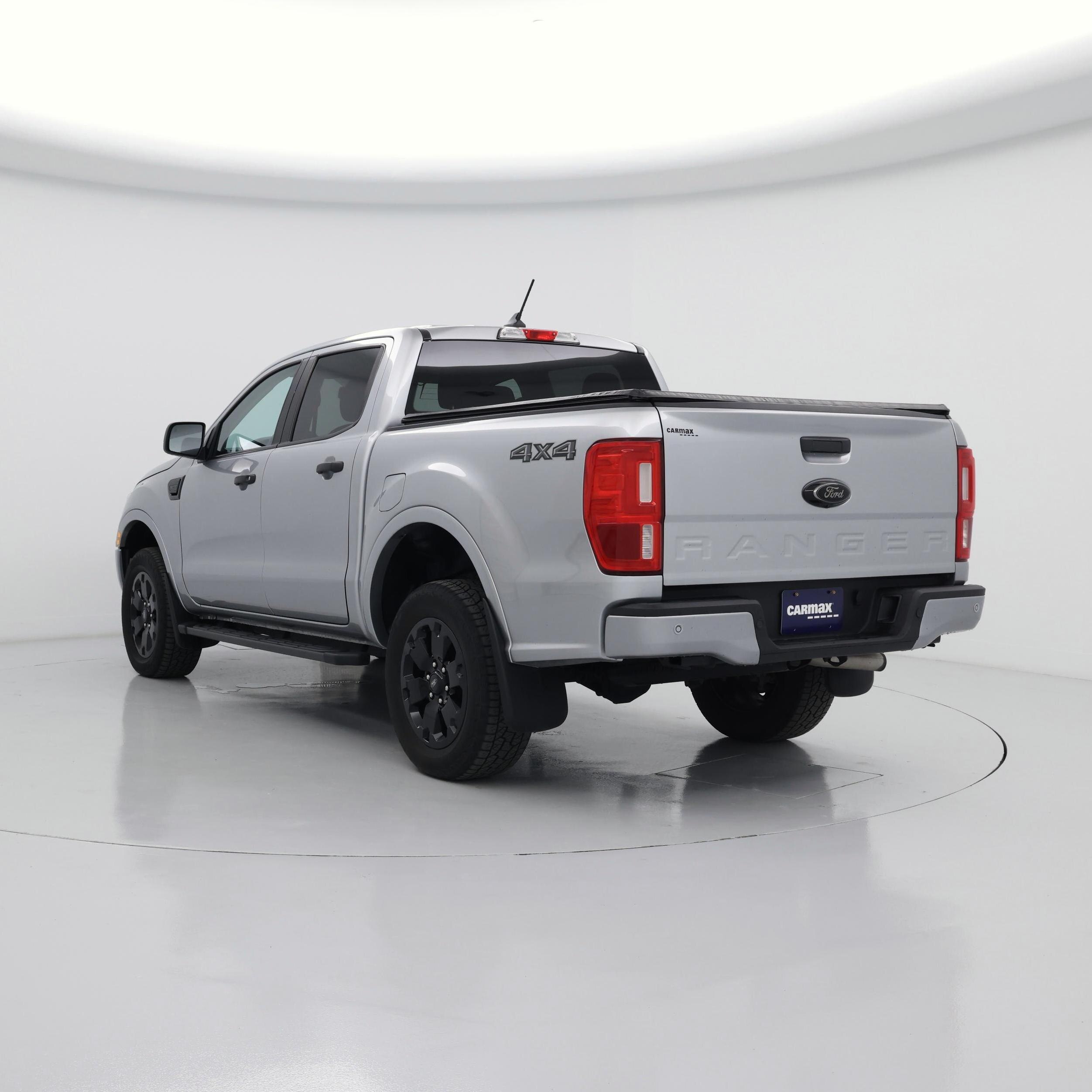 Thumbnail: 2022 Ford Ranger - 2