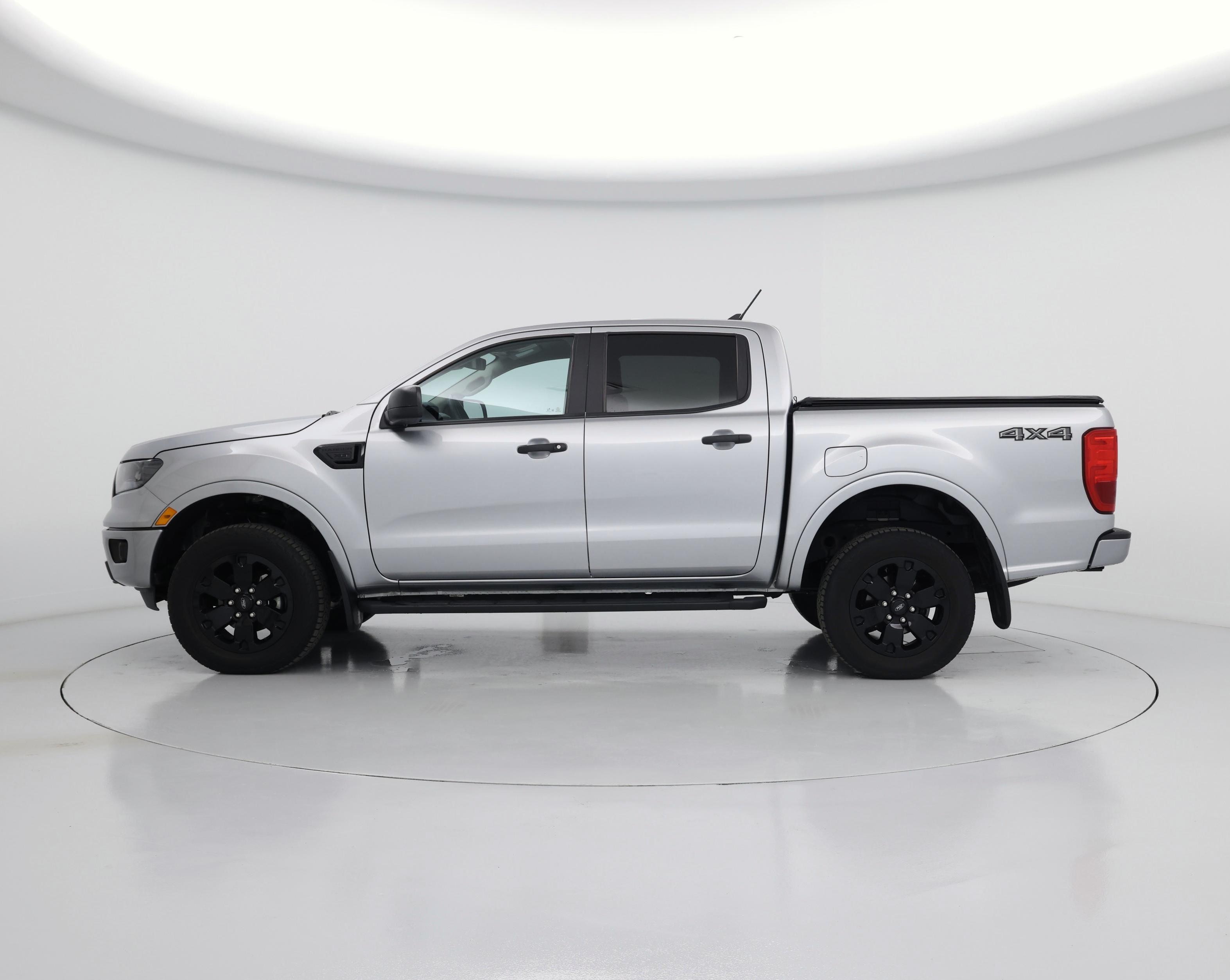 Thumbnail: 2022 Ford Ranger - 3