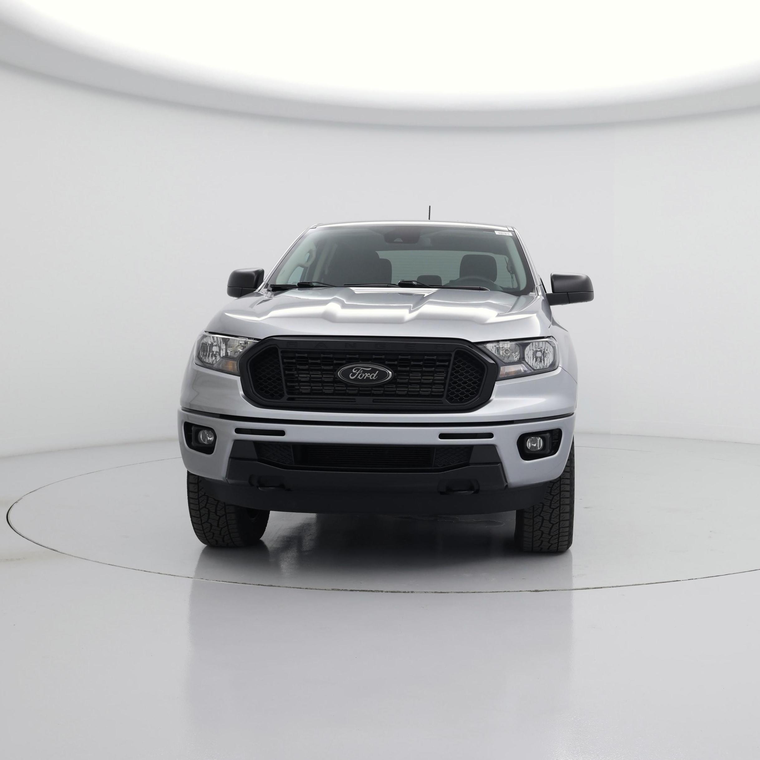 Thumbnail: 2022 Ford Ranger - 5