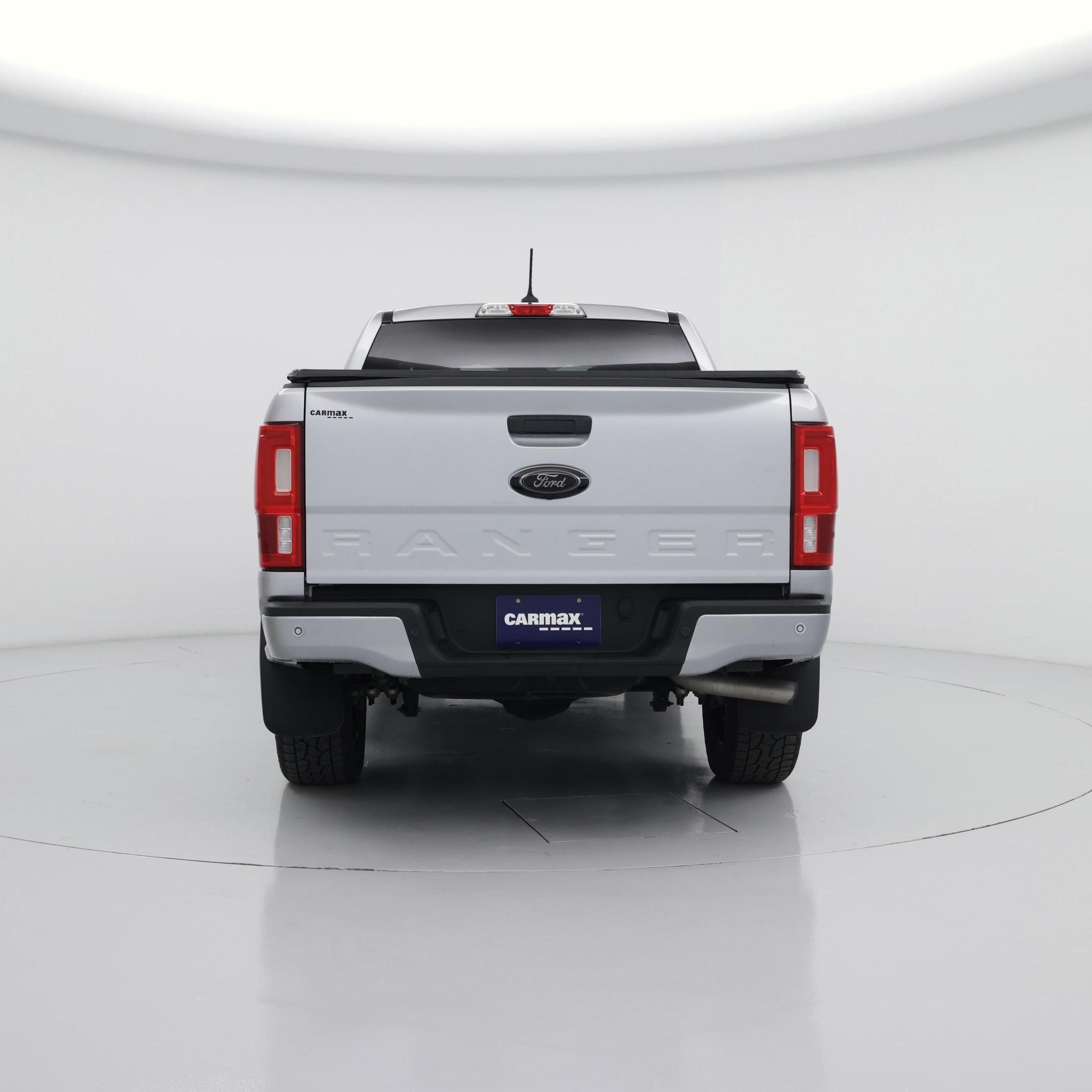 Thumbnail: 2022 Ford Ranger - 6