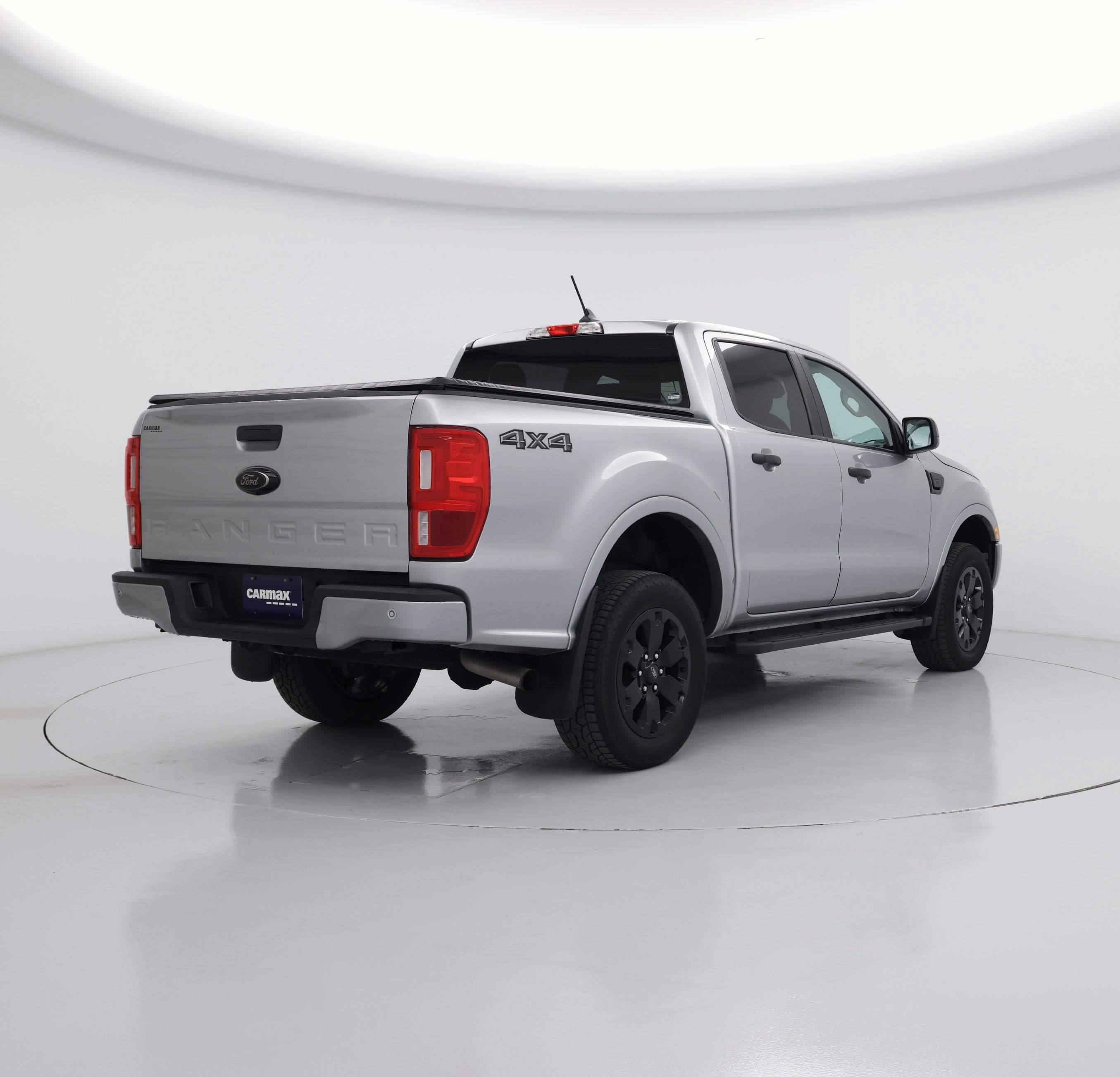 Thumbnail: 2022 Ford Ranger - 8