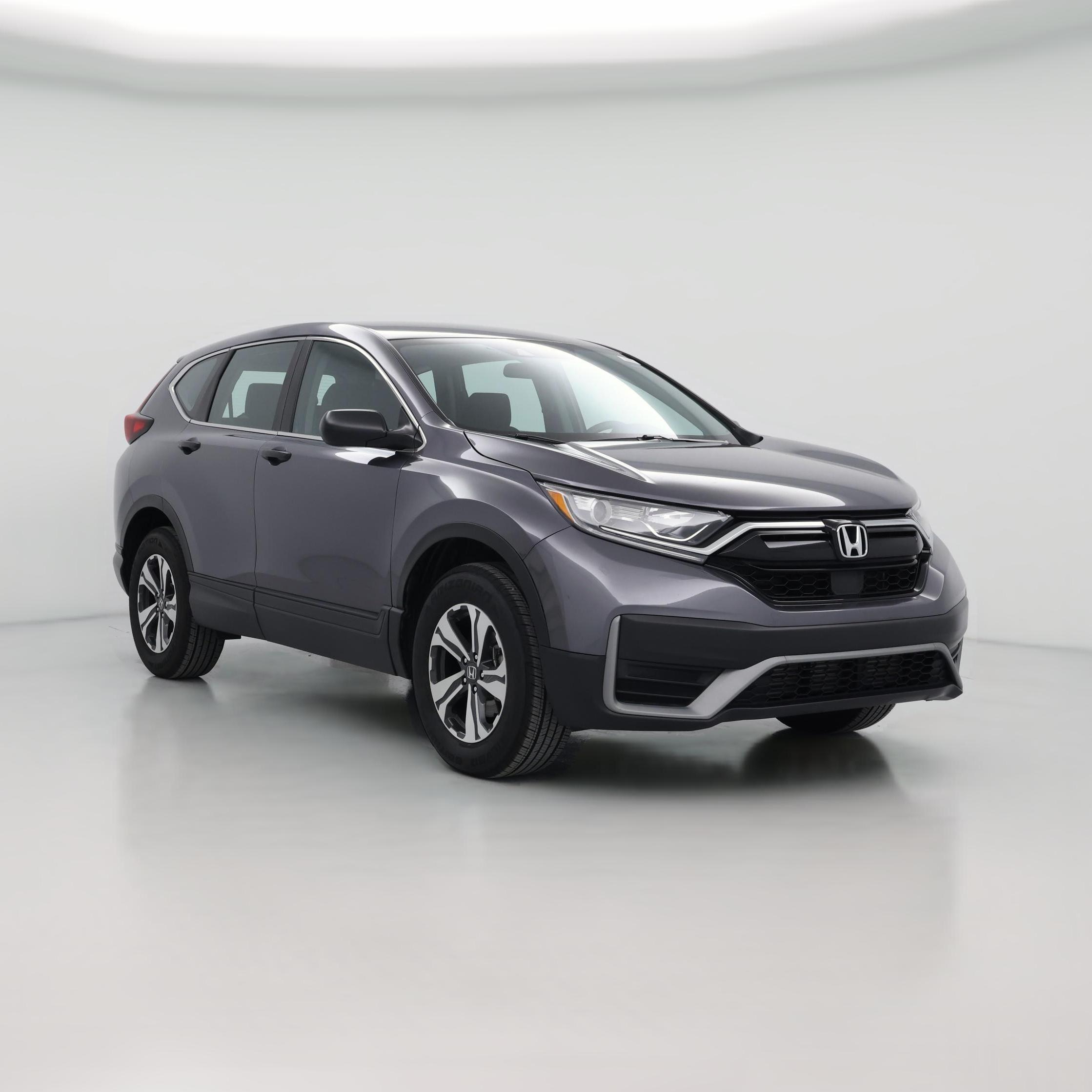 Thumbnail: 2020 Honda CR-V - 1