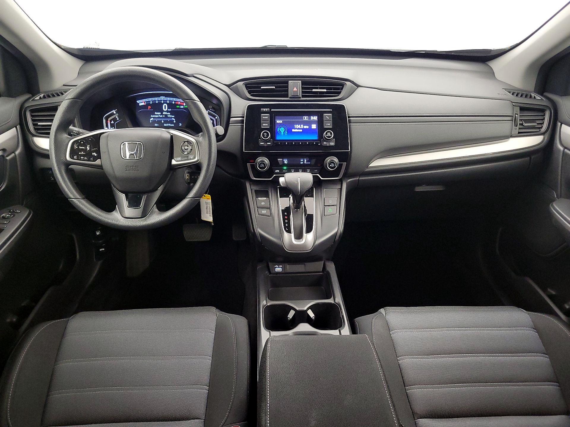 Thumbnail: 2020 Honda CR-V - 9