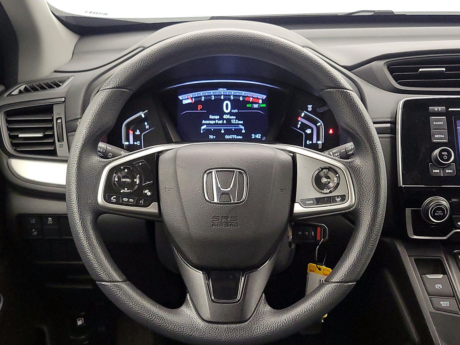 Thumbnail: 2020 Honda CR-V - 10