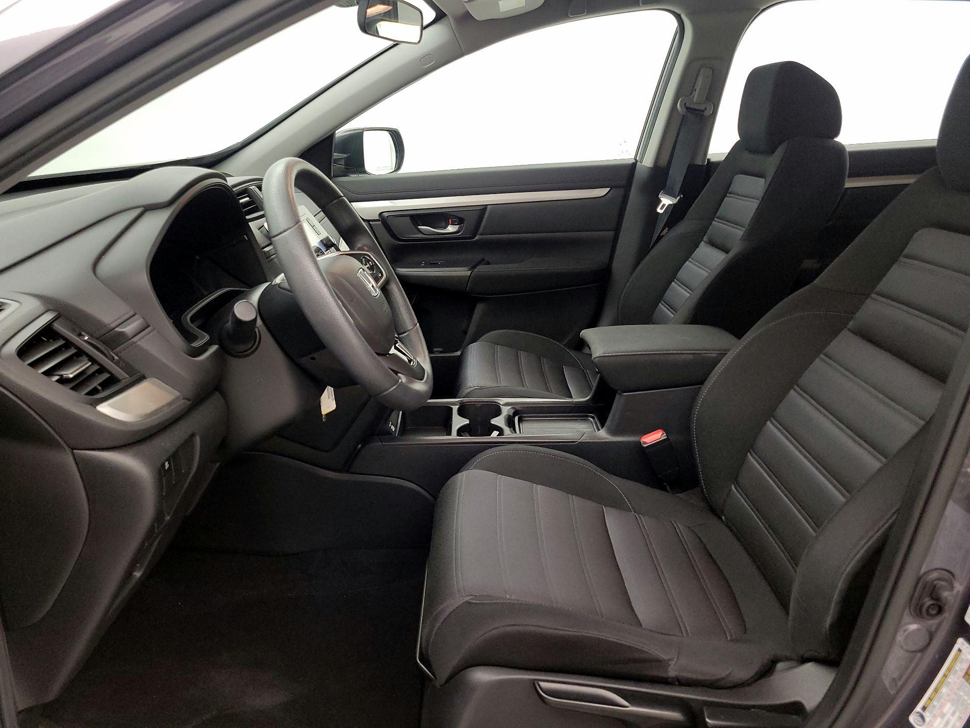 Thumbnail: 2020 Honda CR-V - 11