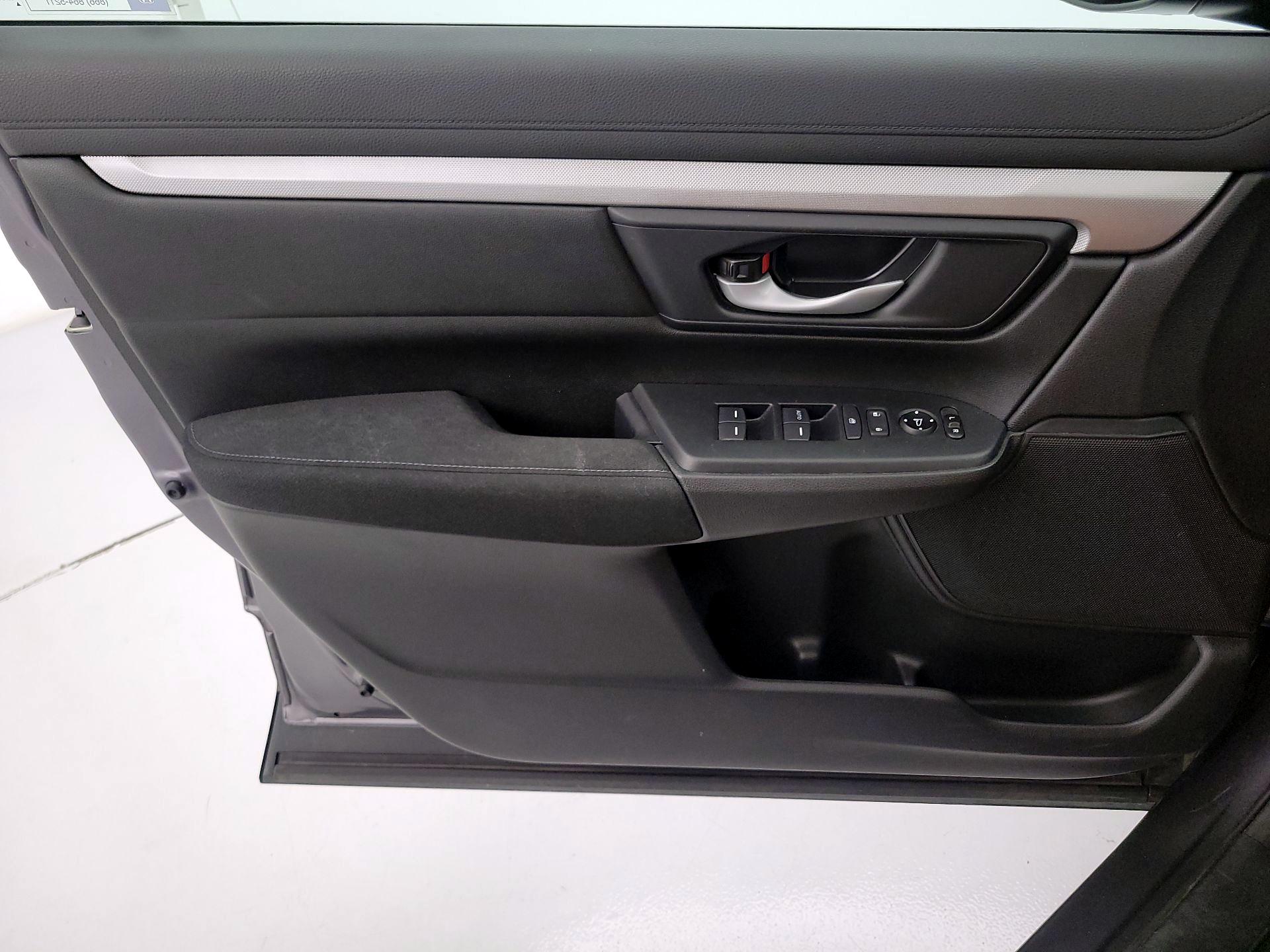 Thumbnail: 2020 Honda CR-V - 12