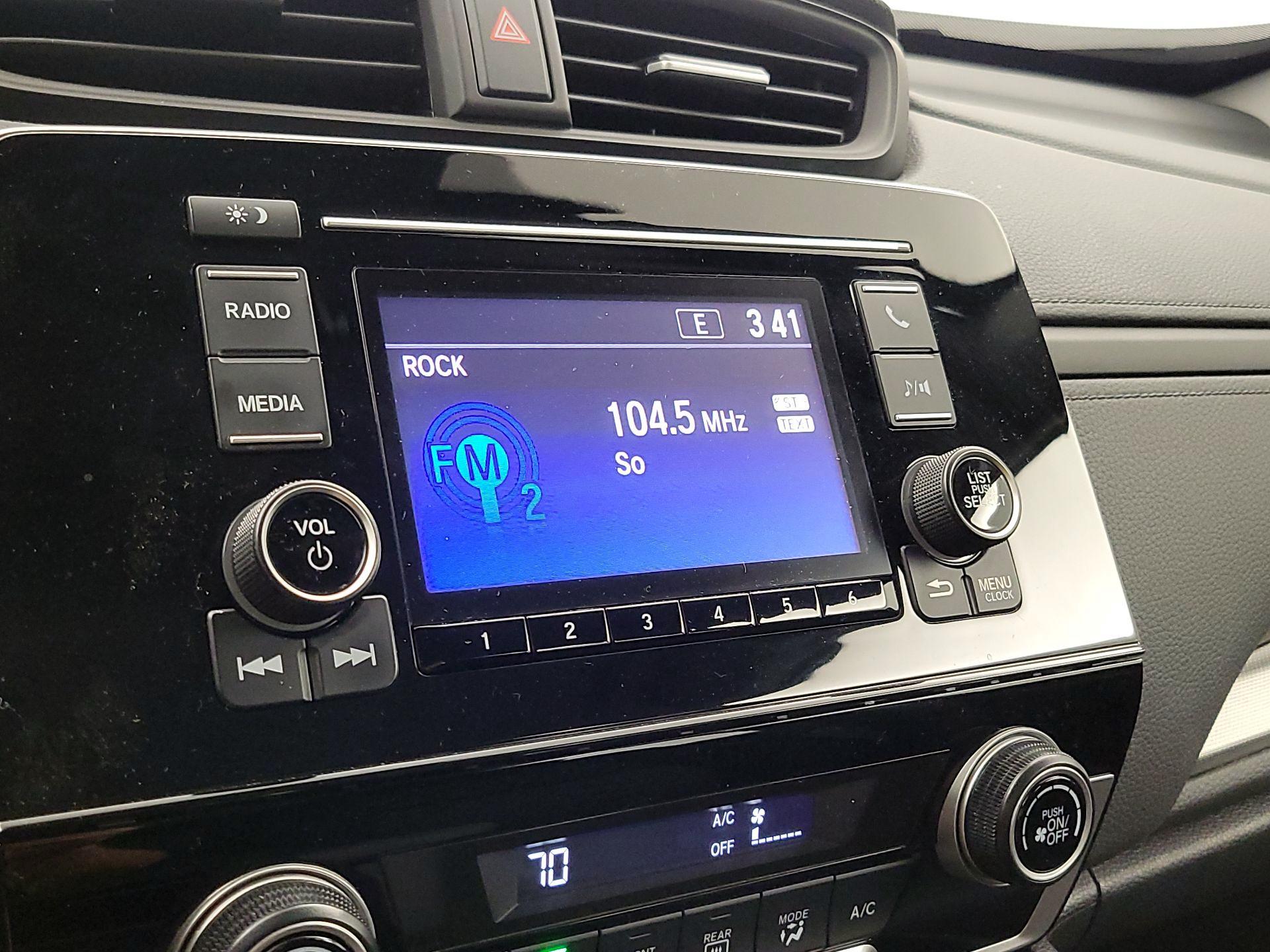 Thumbnail: 2020 Honda CR-V - 15