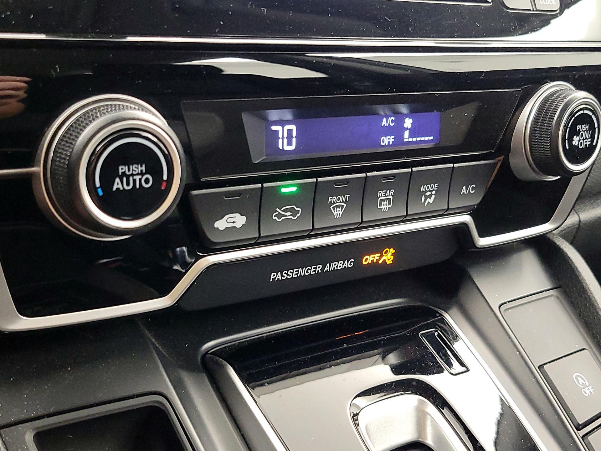 Thumbnail: 2020 Honda CR-V - 16