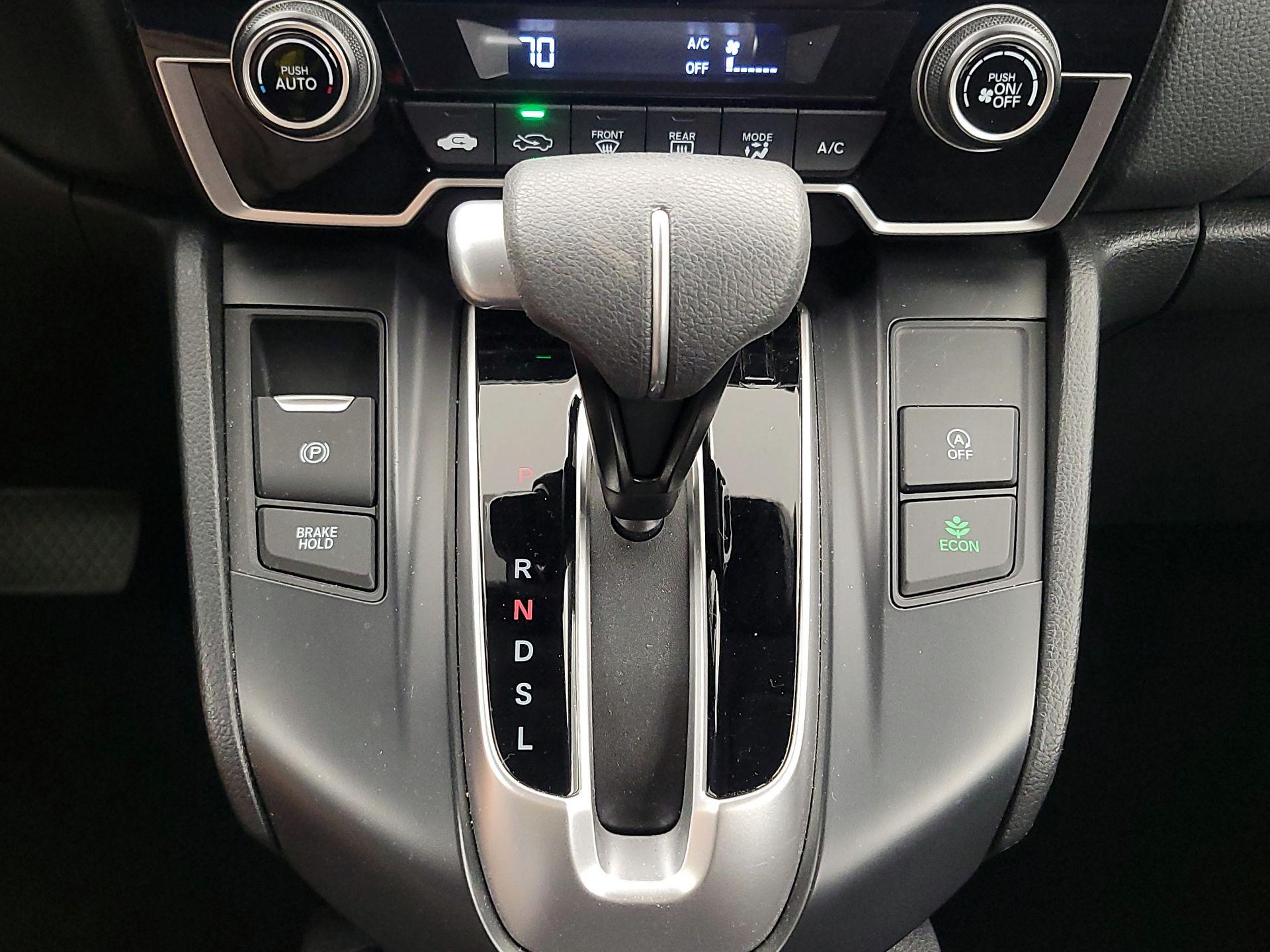 Thumbnail: 2020 Honda CR-V - 17