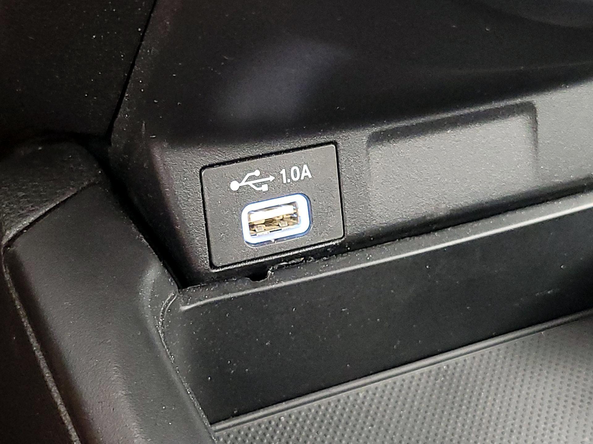 Thumbnail: 2020 Honda CR-V - 18