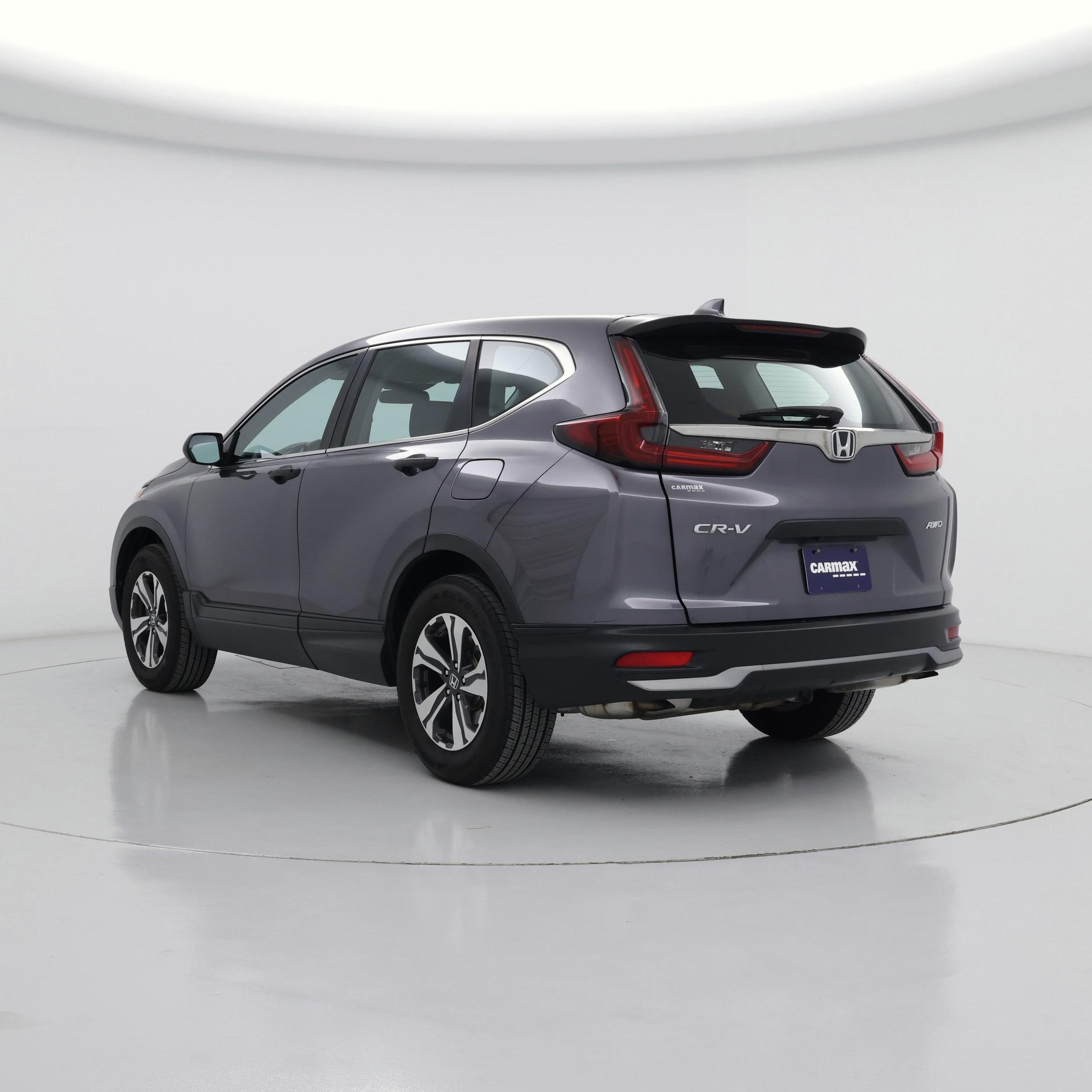 Thumbnail: 2020 Honda CR-V - 2