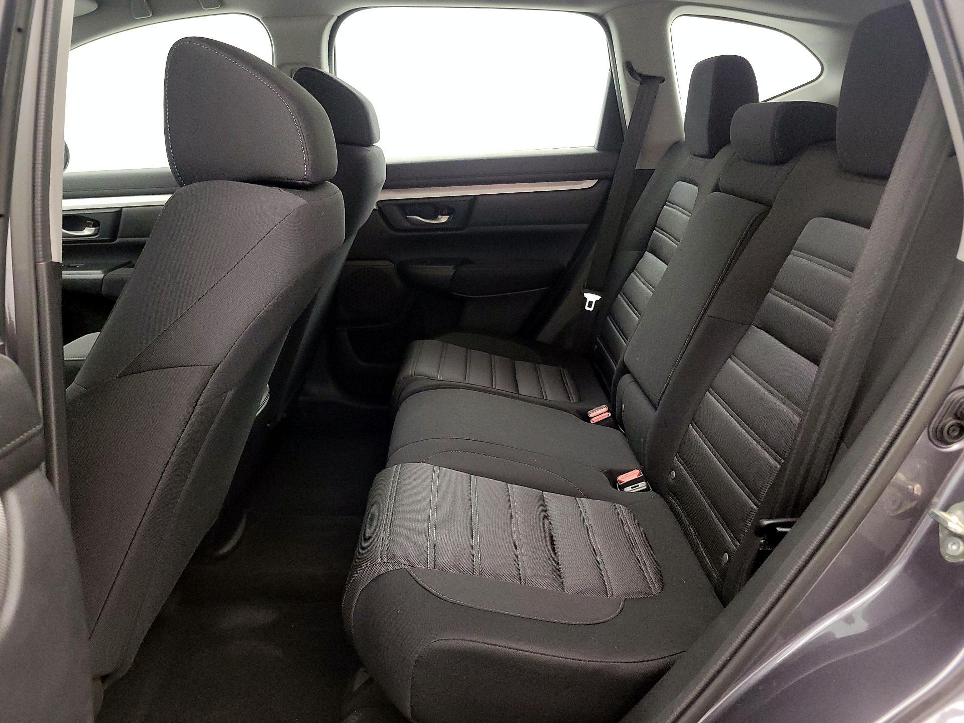 Thumbnail: 2020 Honda CR-V - 19