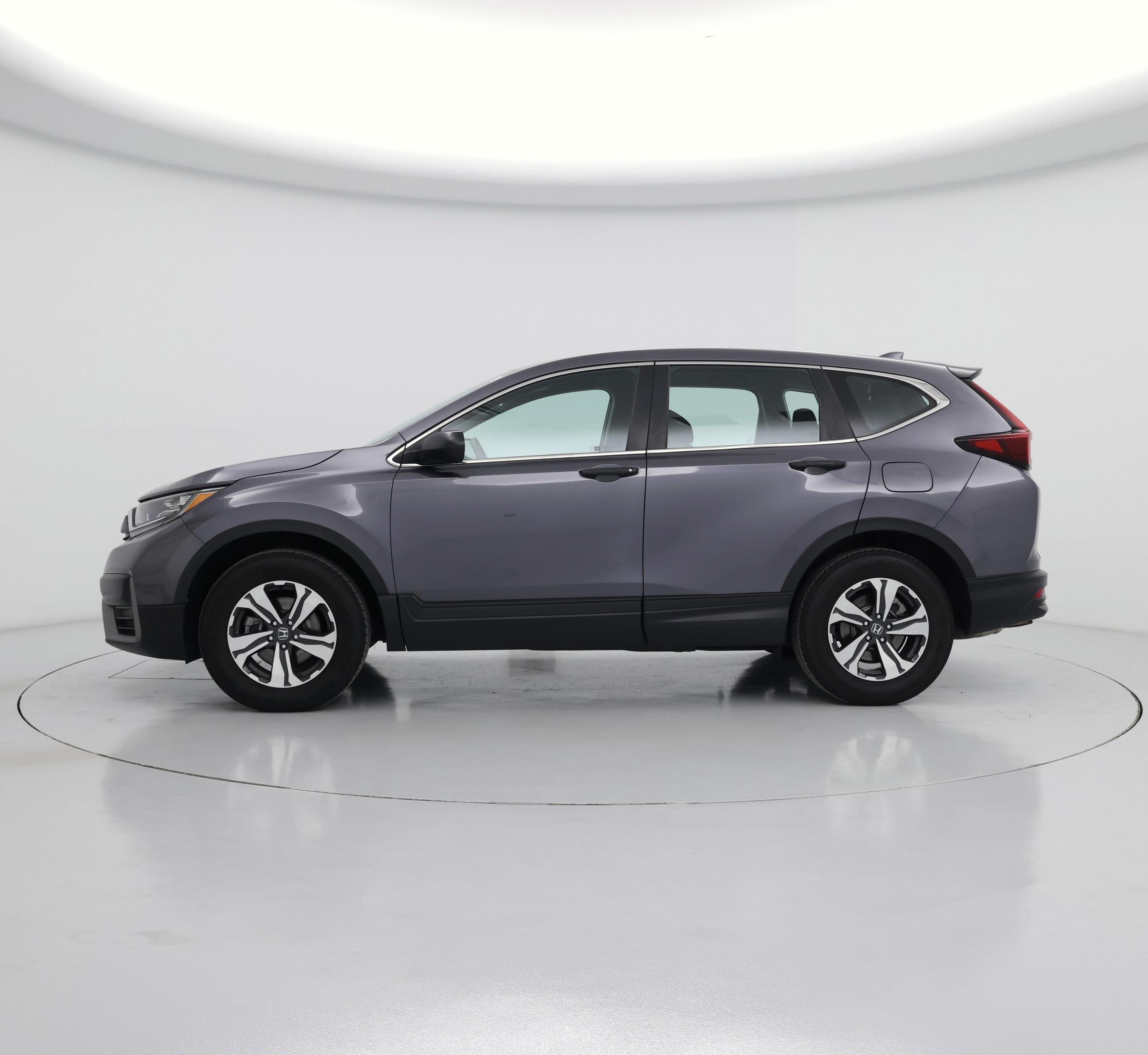 Thumbnail: 2020 Honda CR-V - 3