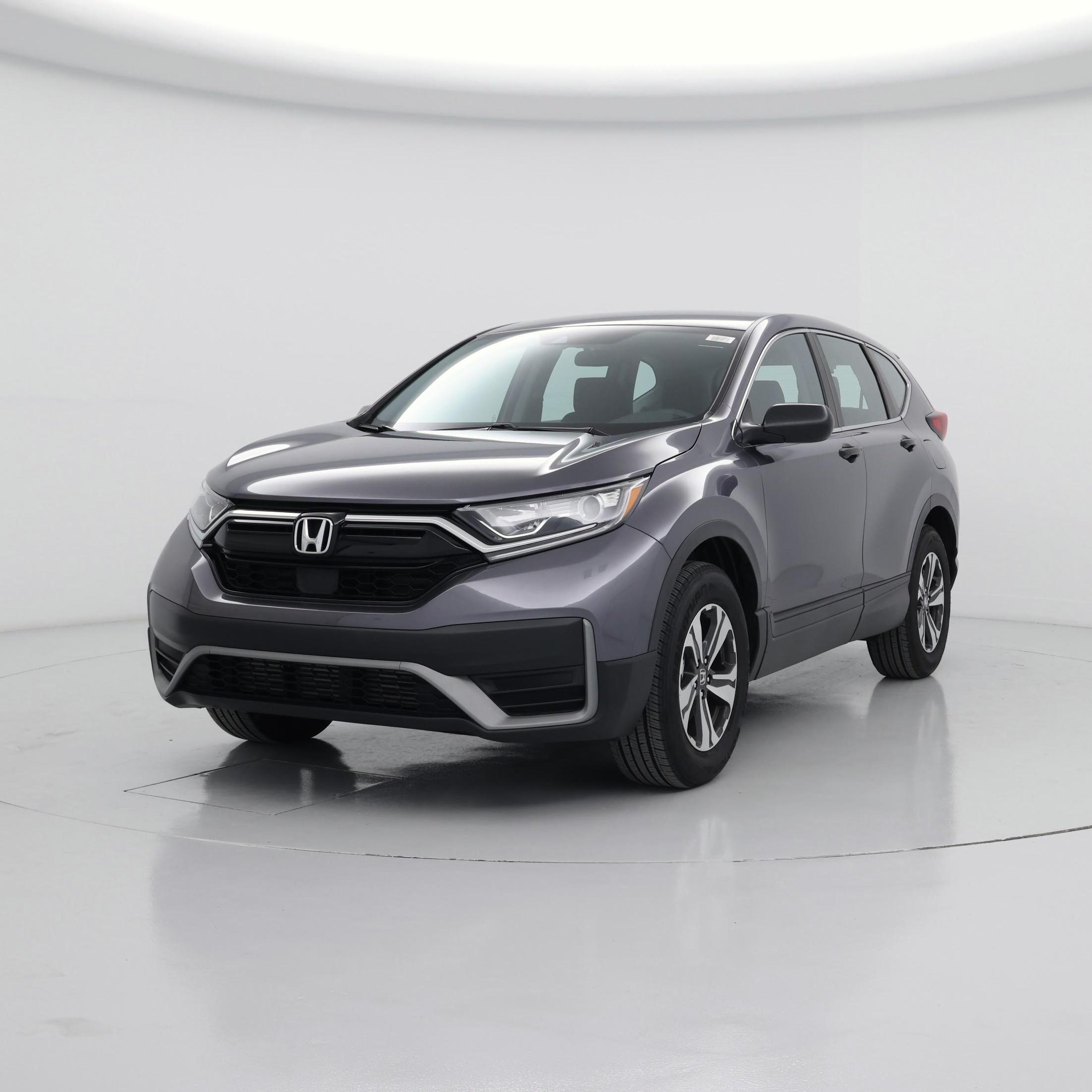 Thumbnail: 2020 Honda CR-V - 4