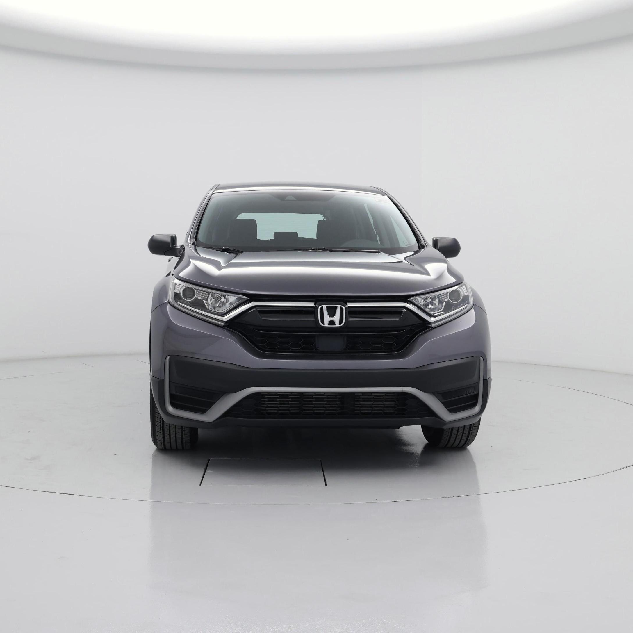 Thumbnail: 2020 Honda CR-V - 5