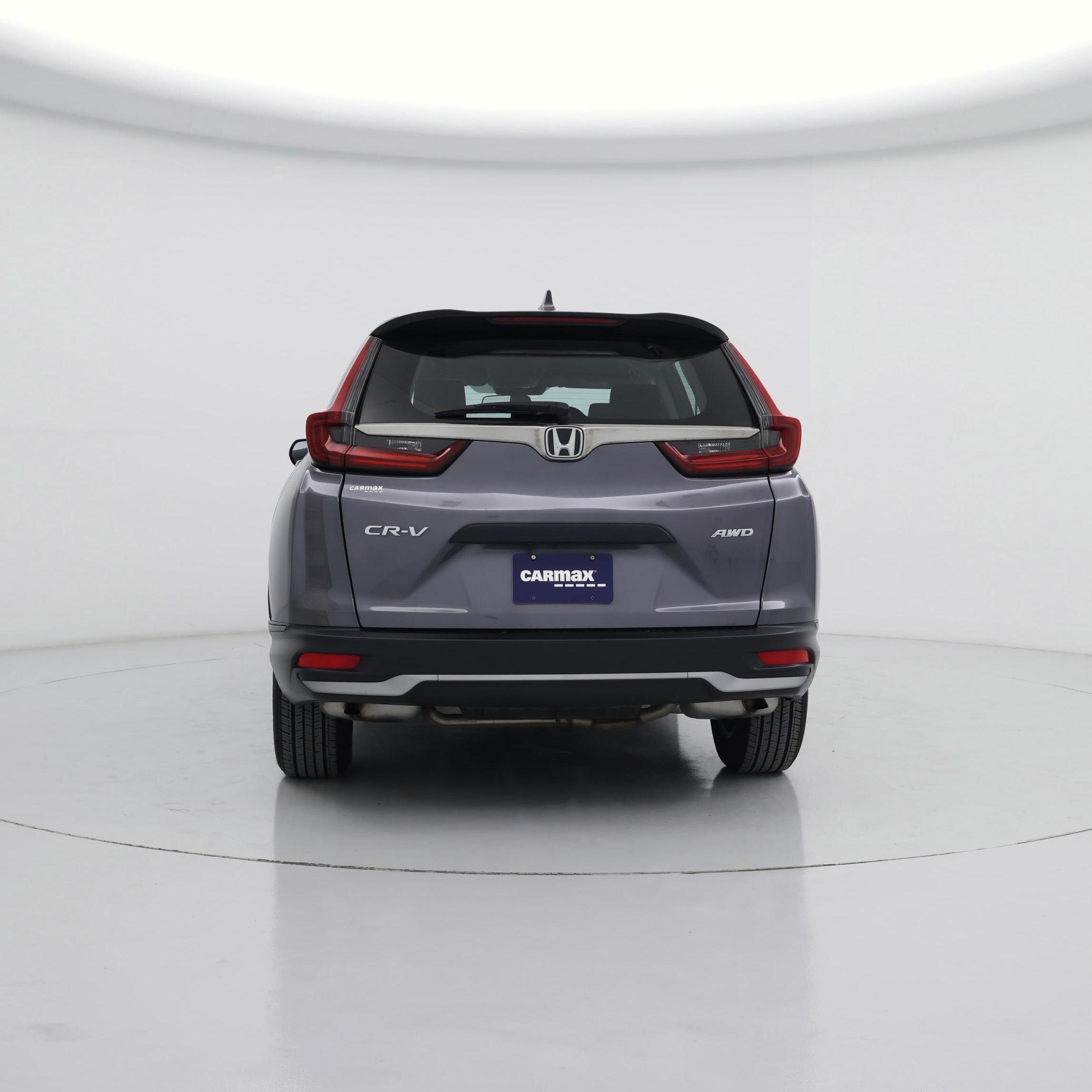 Thumbnail: 2020 Honda CR-V - 6