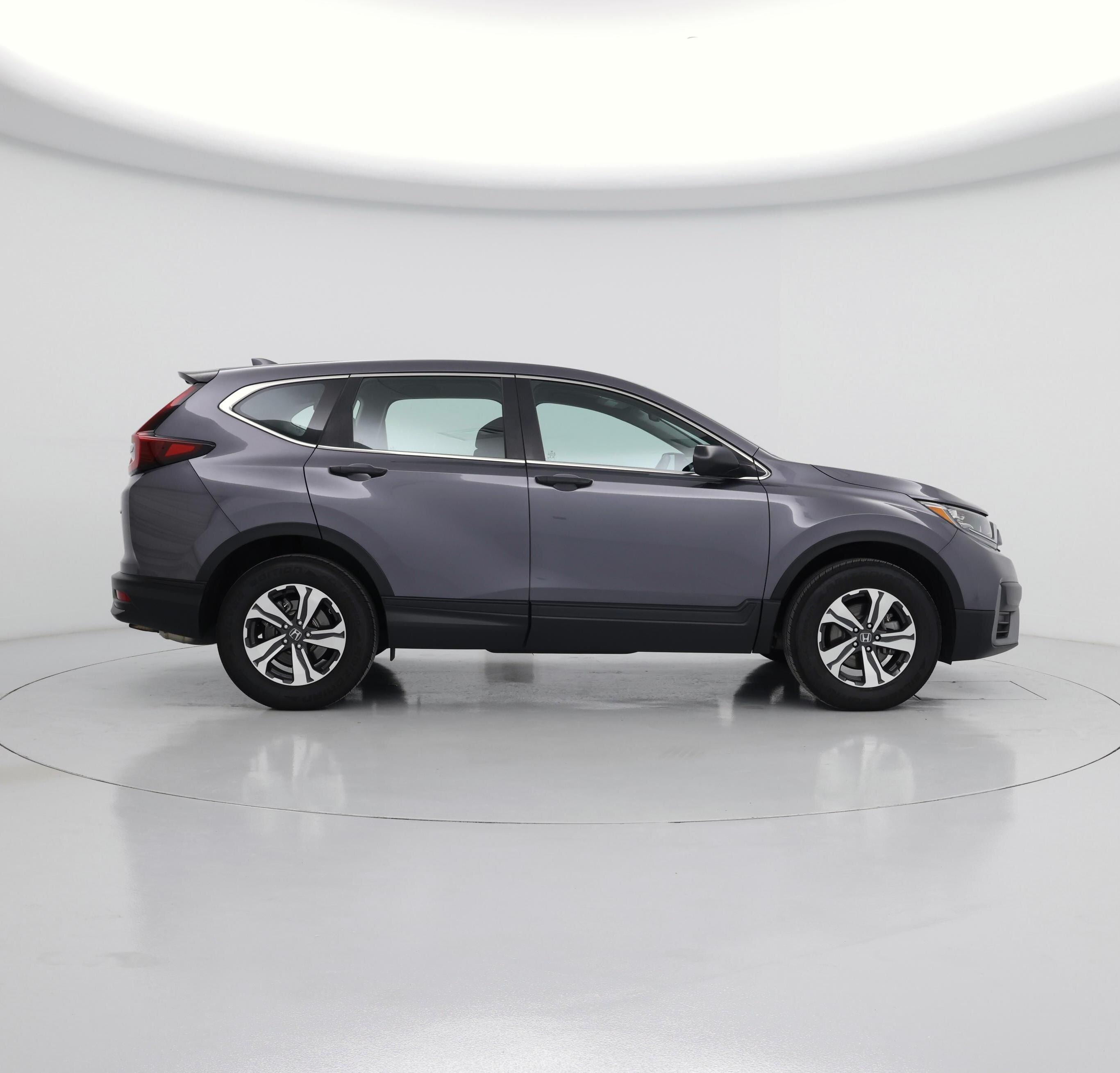 Thumbnail: 2020 Honda CR-V - 7
