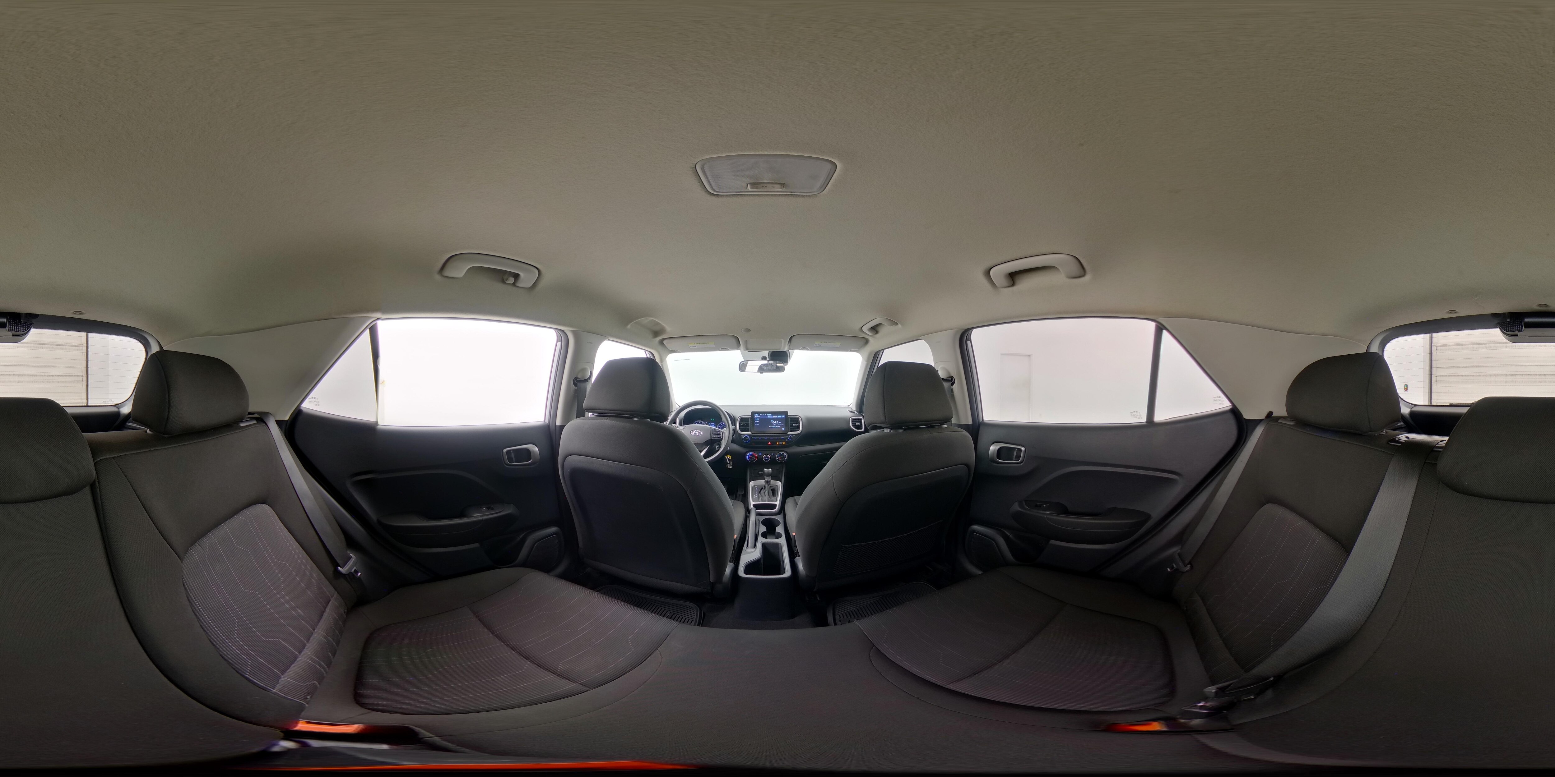 2021 Hyundai Venue SE - Photo 25
