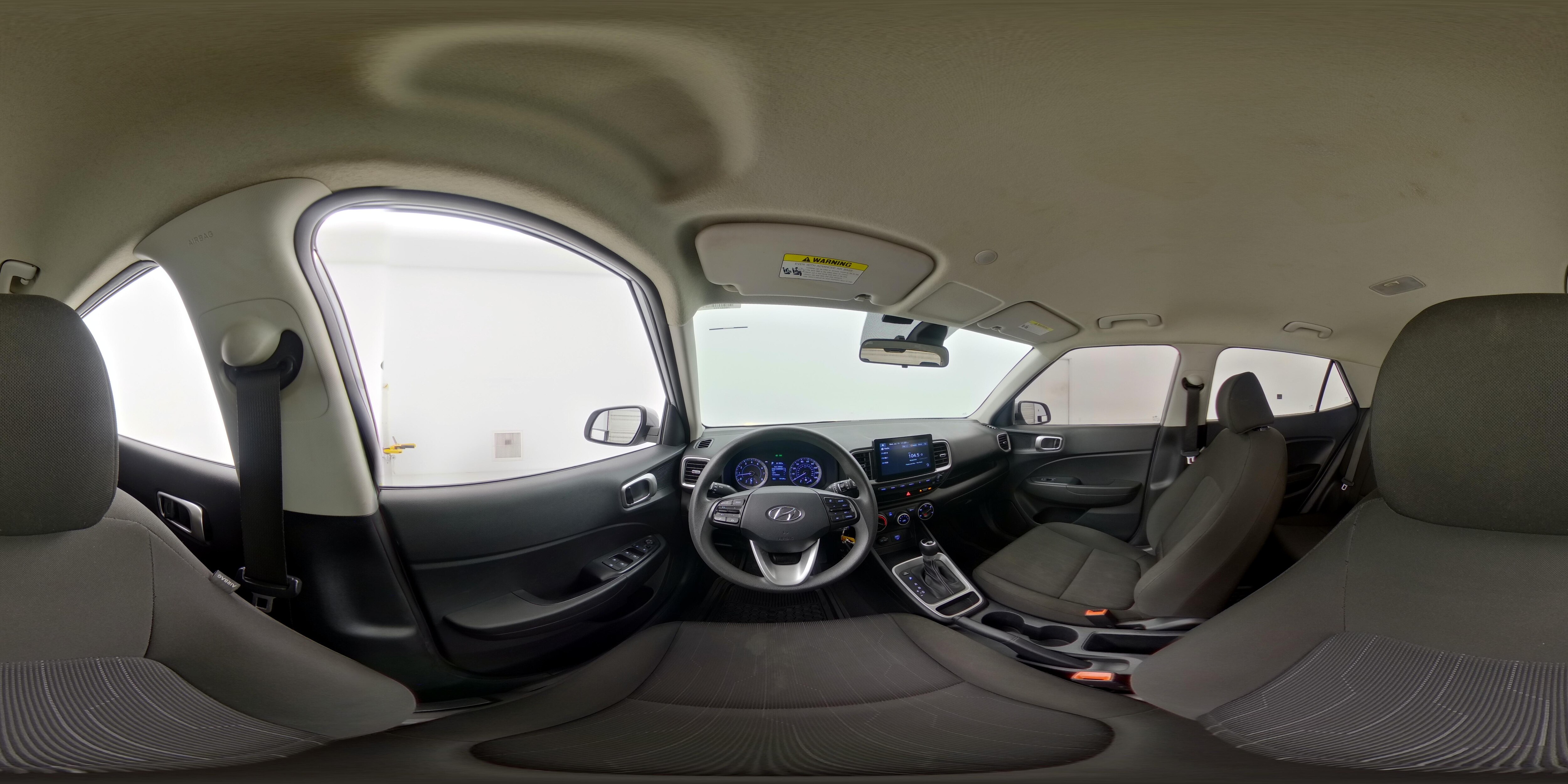 2021 Hyundai Venue SE - Photo 26