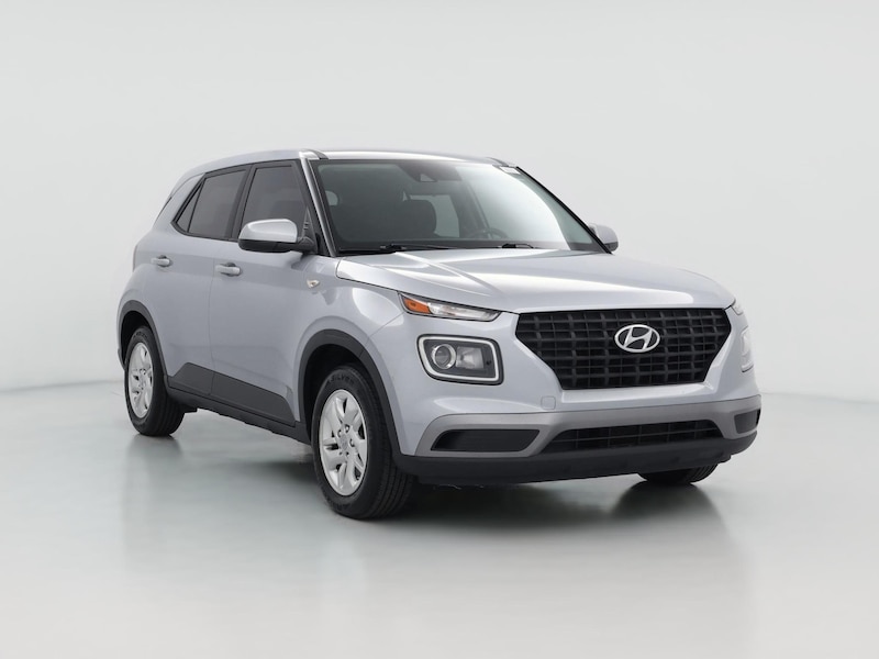 2021 Hyundai Venue SE -
                  Indianapolis, IN