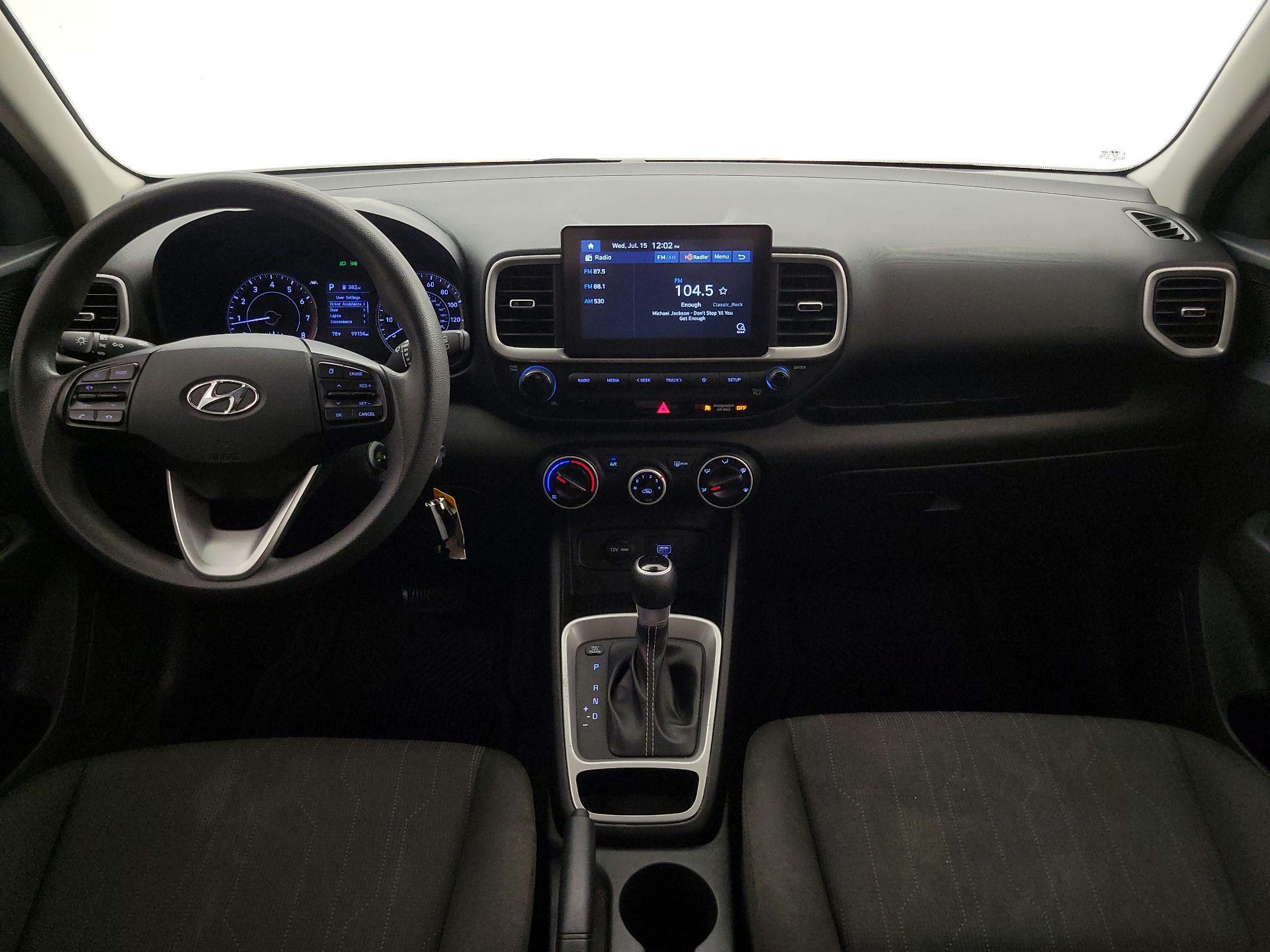 Thumbnail: 2021 Hyundai Venue - 9