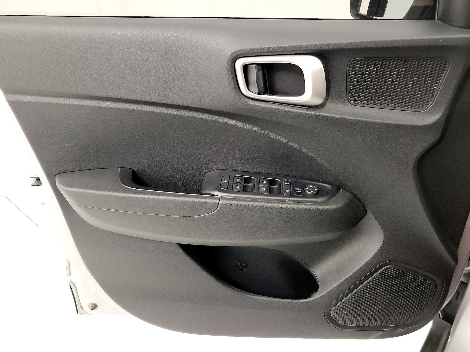 2021 Hyundai Venue SE - Photo 13
