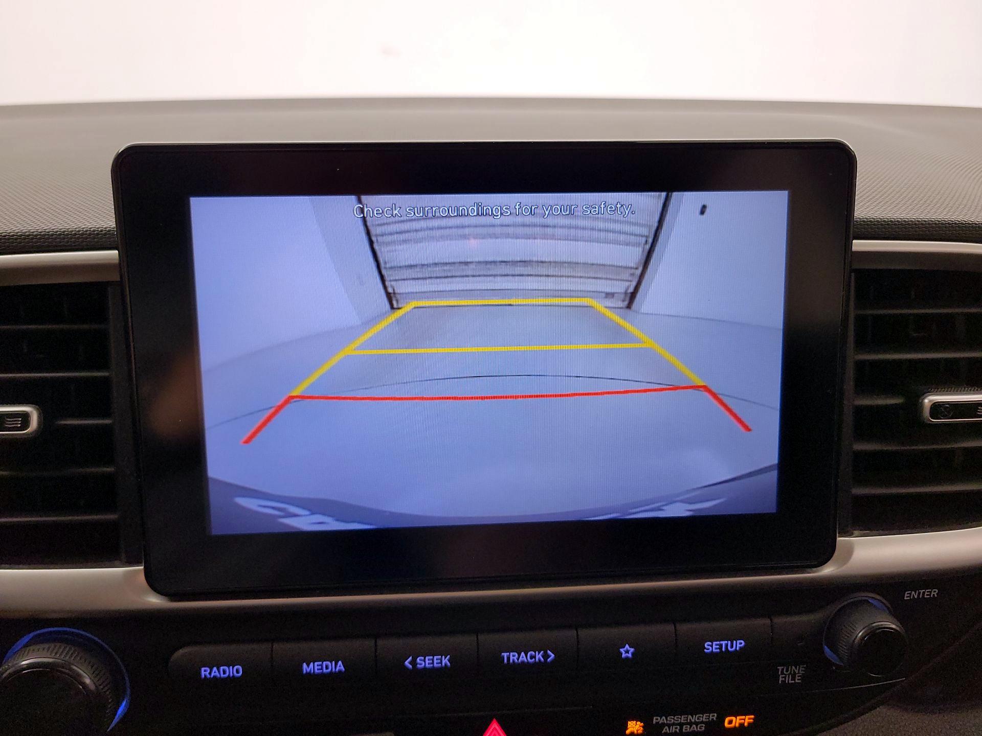 Thumbnail: 2021 Hyundai Venue - 14
