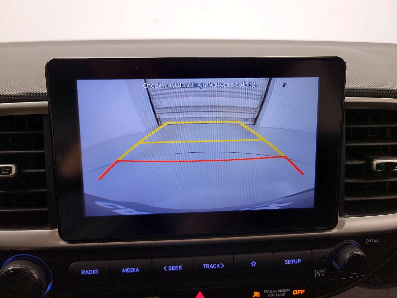 2021 Hyundai Venue SE - Photo 15