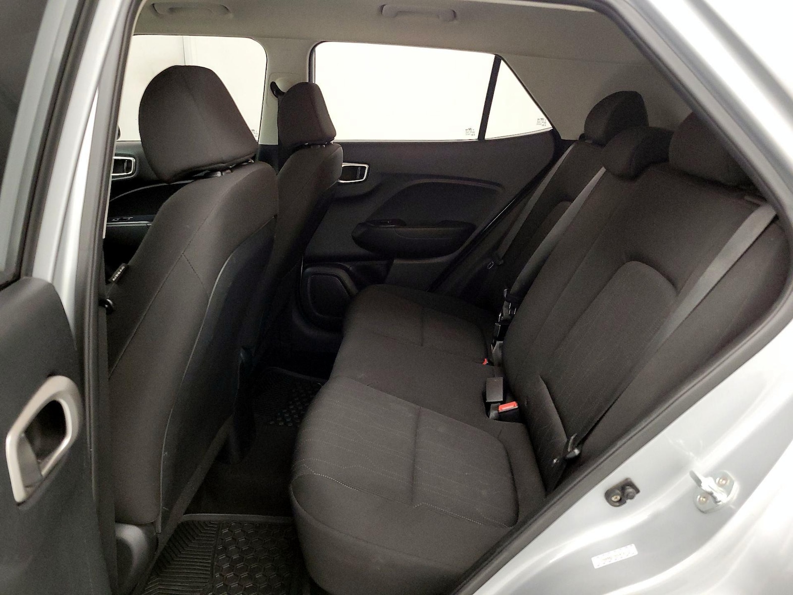 2021 Hyundai Venue SE - Photo 20