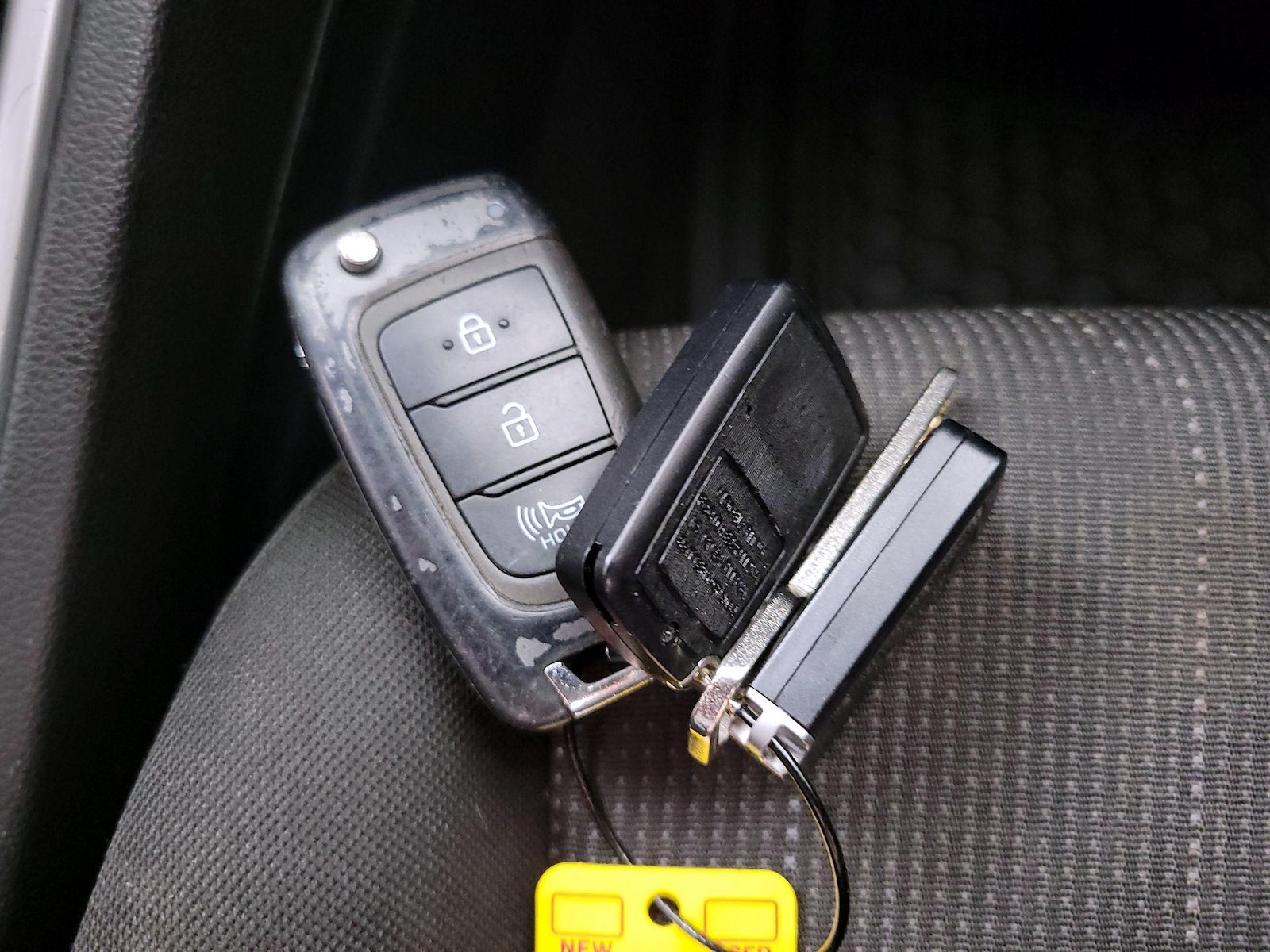 2021 Hyundai Venue SE - Photo 23