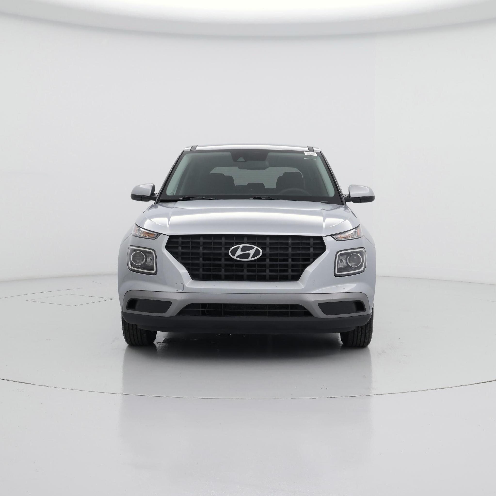 Thumbnail: 2021 Hyundai Venue - 5