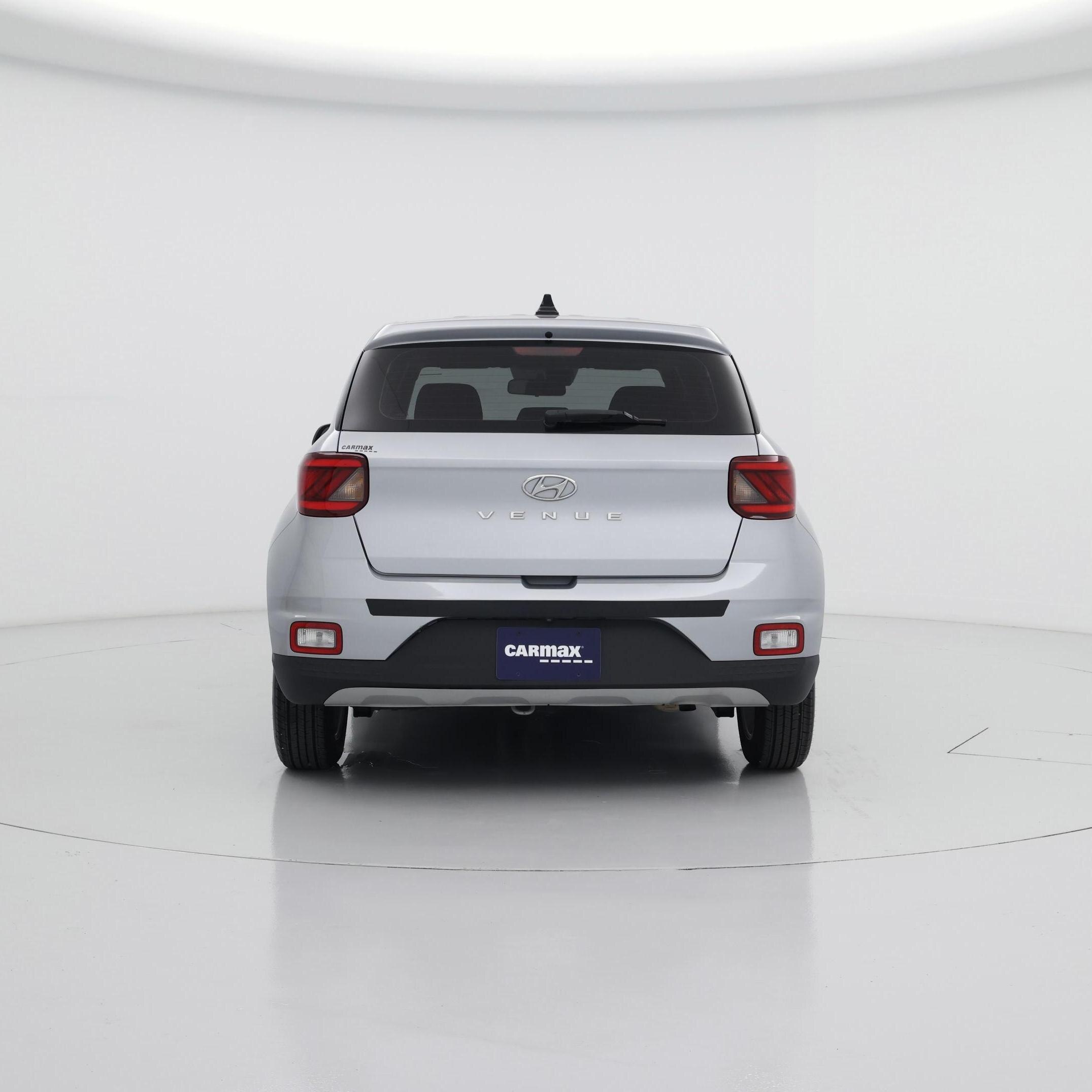 Thumbnail: 2021 Hyundai Venue - 6
