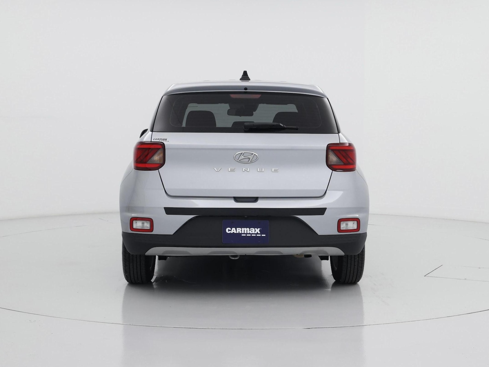 2021 Hyundai Venue SE - Photo 7