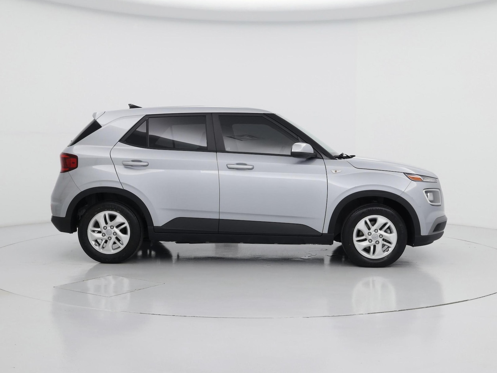 2021 Hyundai Venue SE - Photo 8