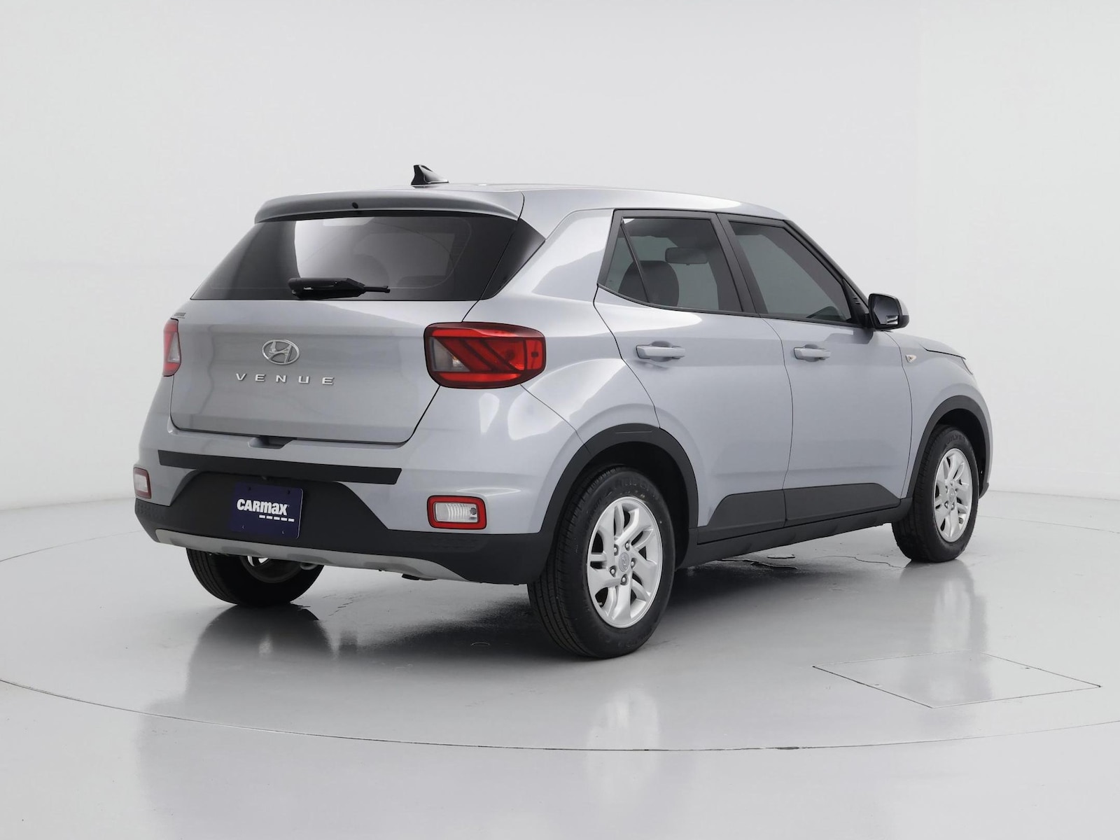 2021 Hyundai Venue SE - Photo 9
