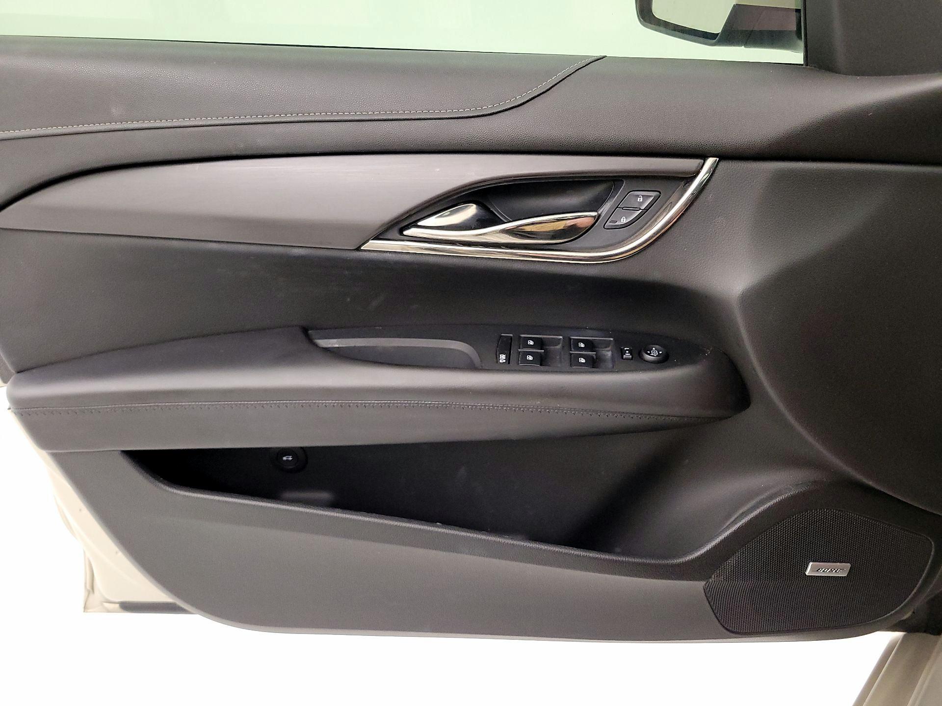 Thumbnail: 2014 Cadillac ATS - 12