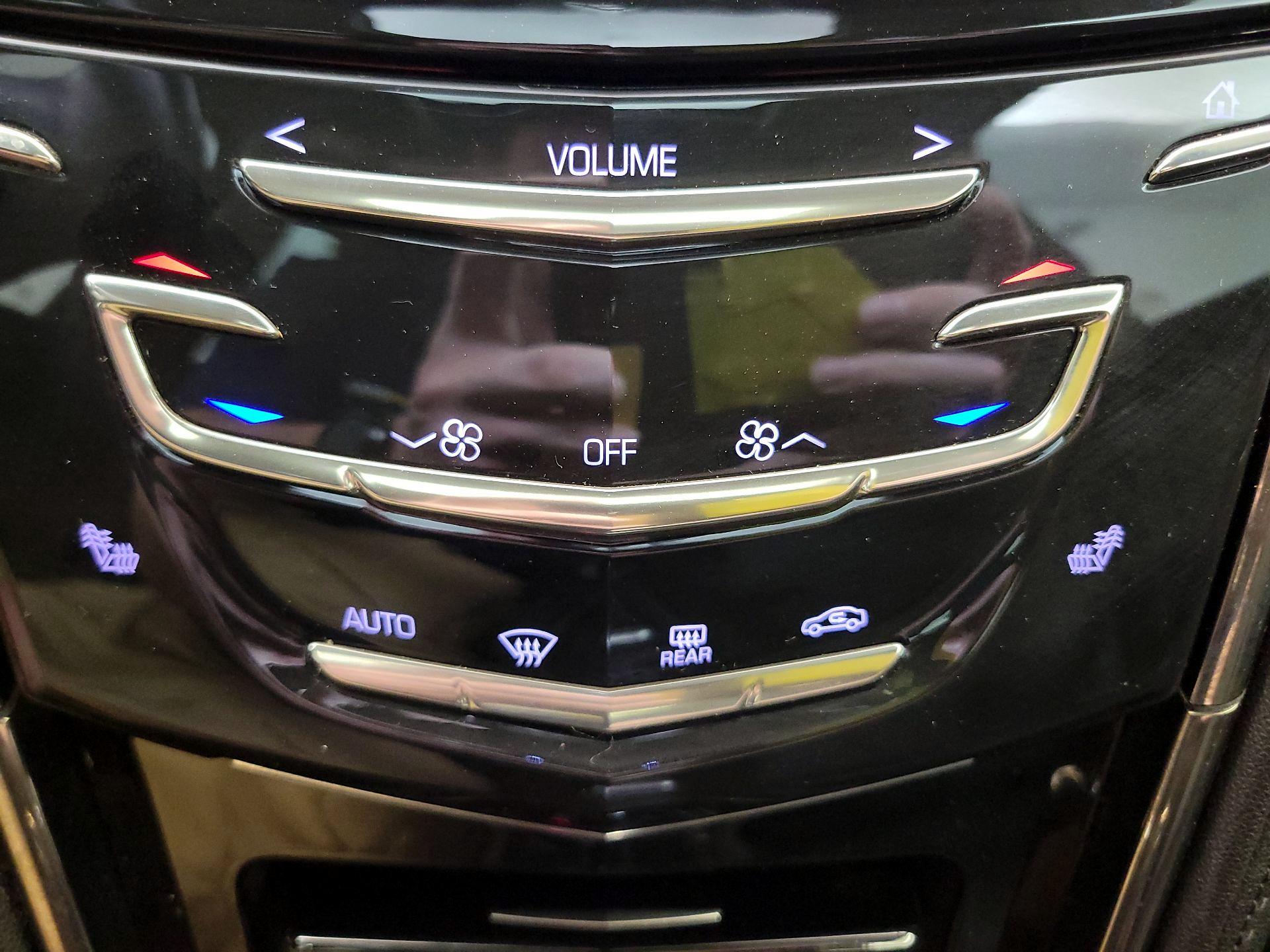 Thumbnail: 2014 Cadillac ATS - 16