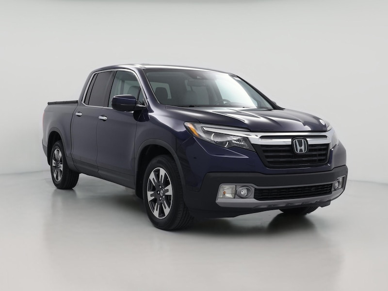 2019 Honda Ridgeline RTL-E -
                  Indianapolis, IN