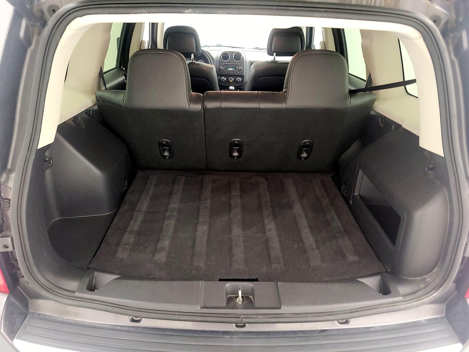 2017 Jeep Patriot High Altitude Edition - Photo 20