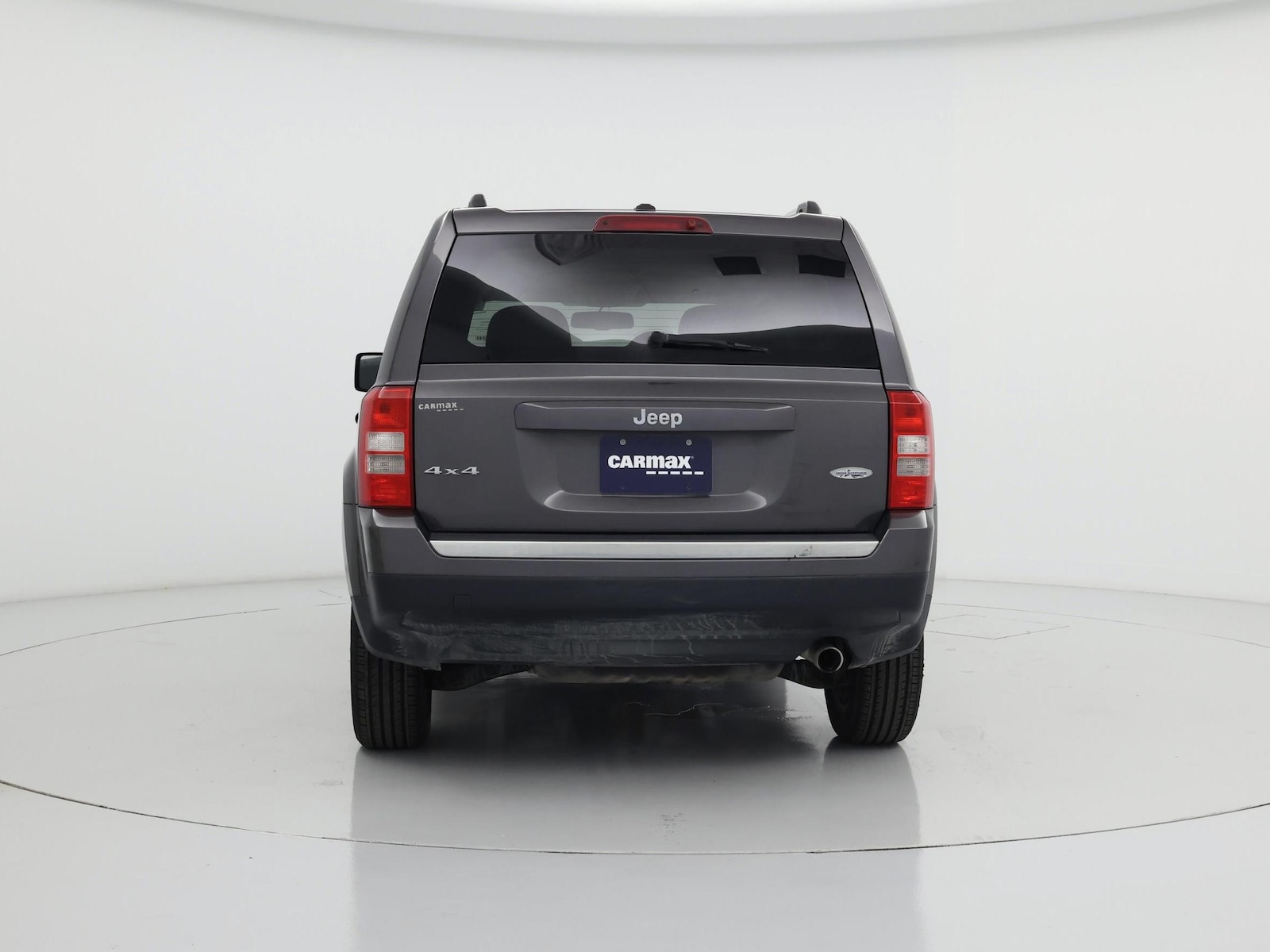 2017 Jeep Patriot High Altitude Edition - Photo 7
