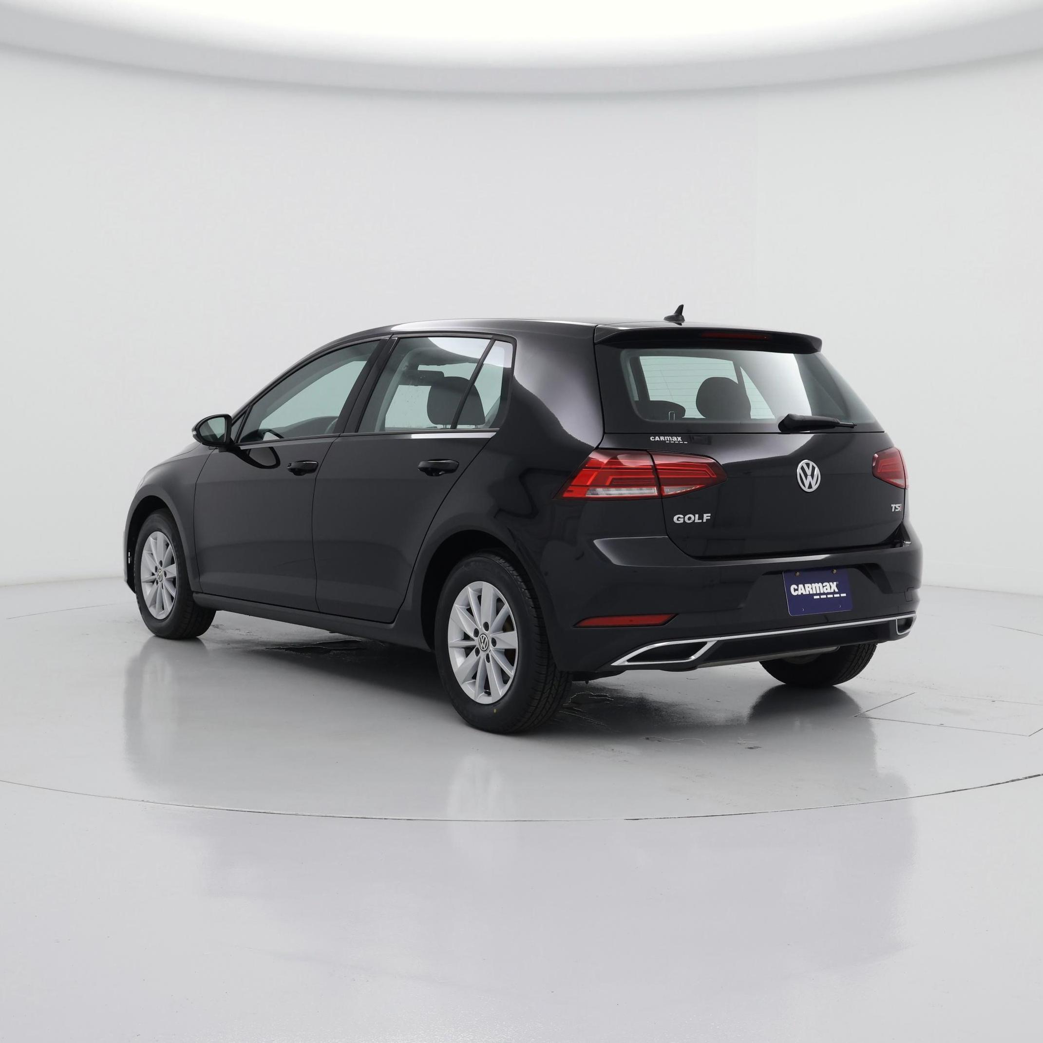 Thumbnail: 2018 Volkswagen Golf - 2