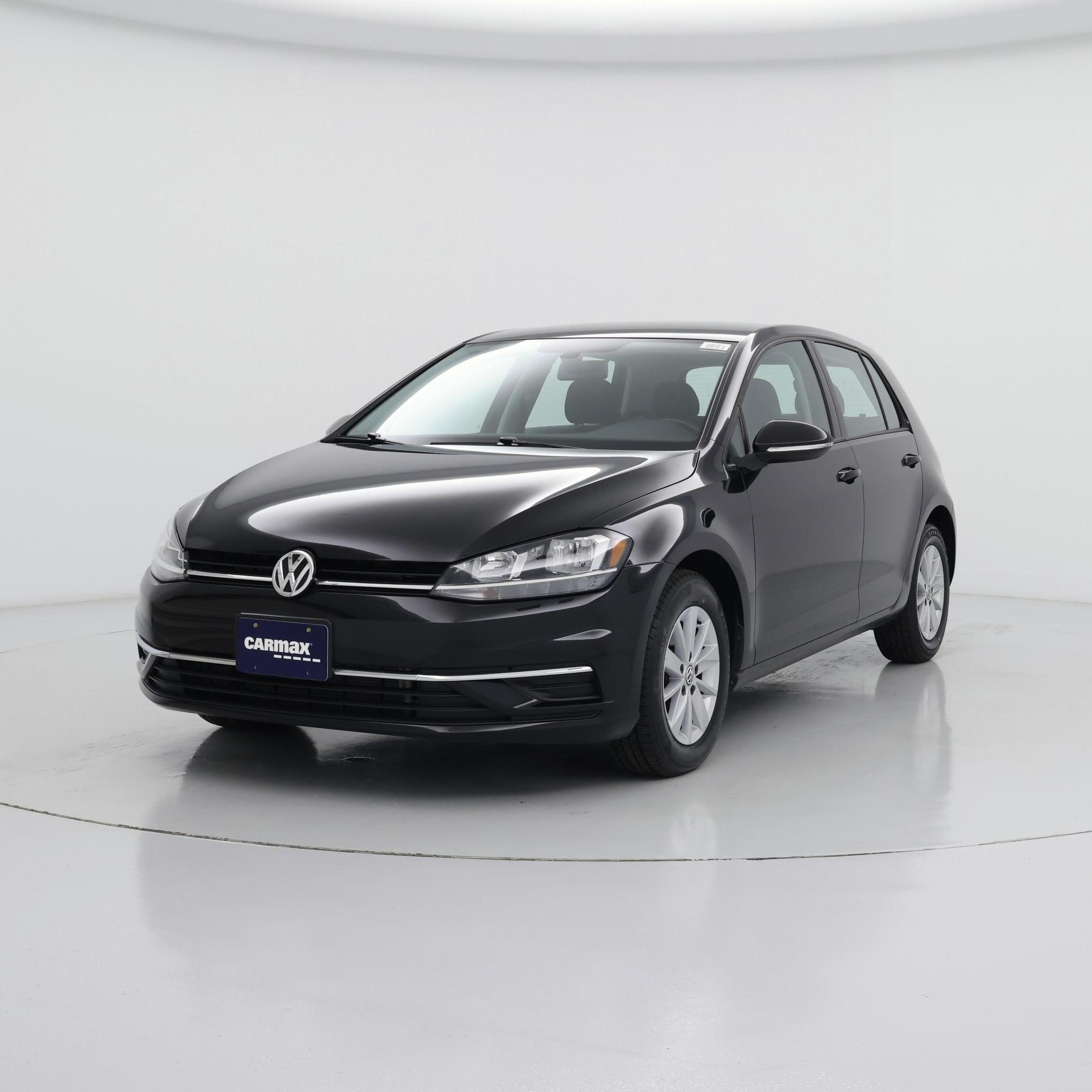 Thumbnail: 2018 Volkswagen Golf - 4
