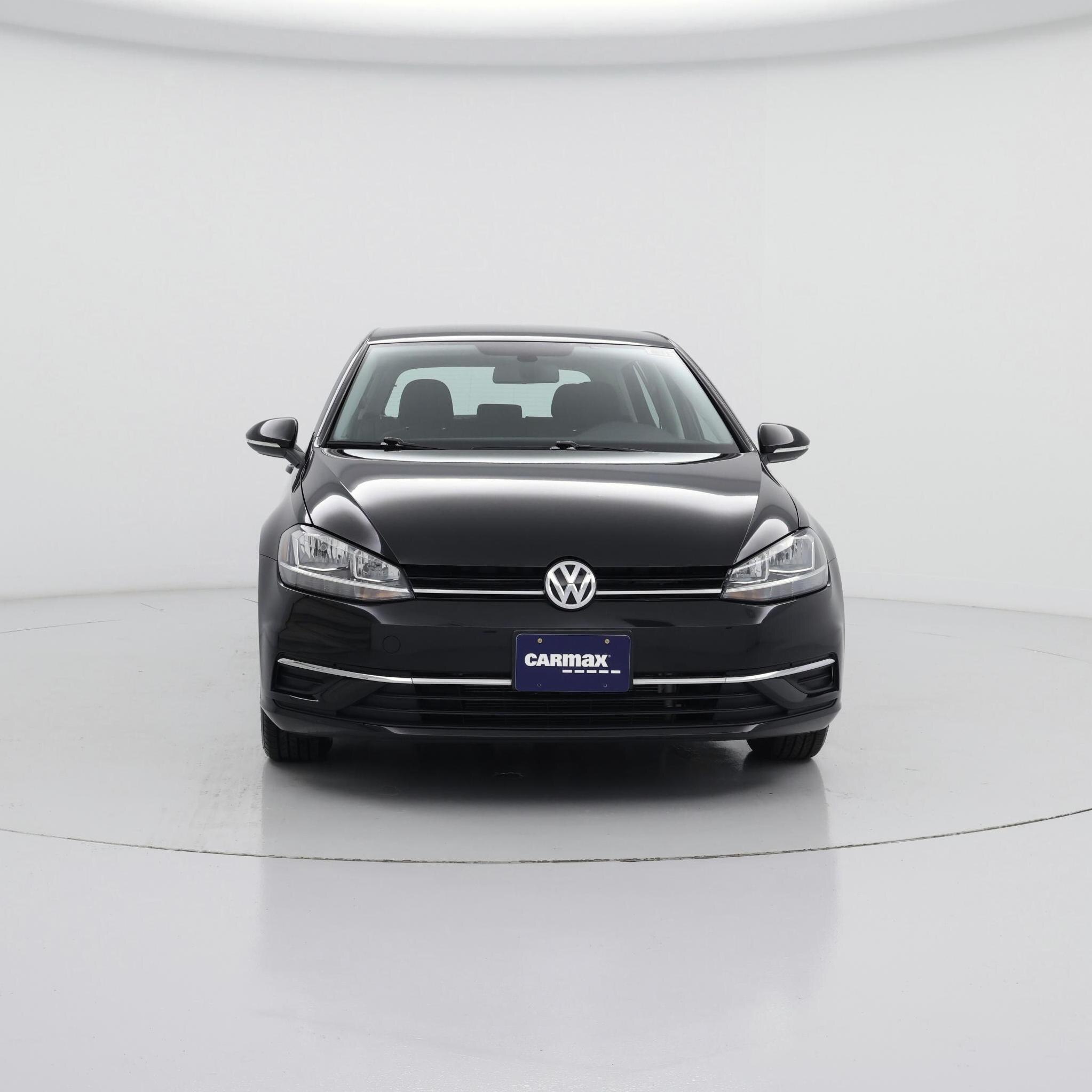 Thumbnail: 2018 Volkswagen Golf - 5